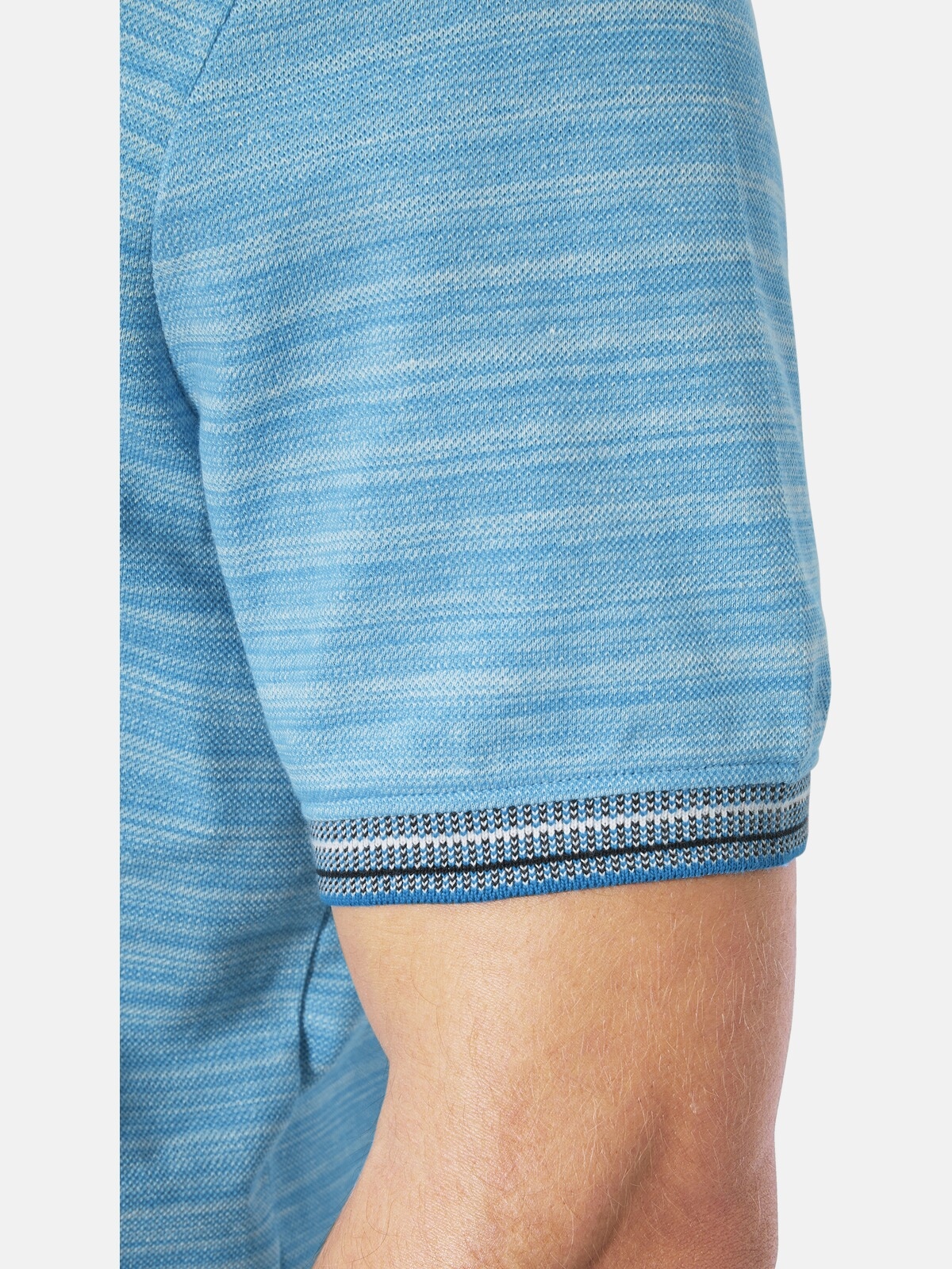 Babista Poloshirt »Poloshirt VALRIN«, (1 tlg.)