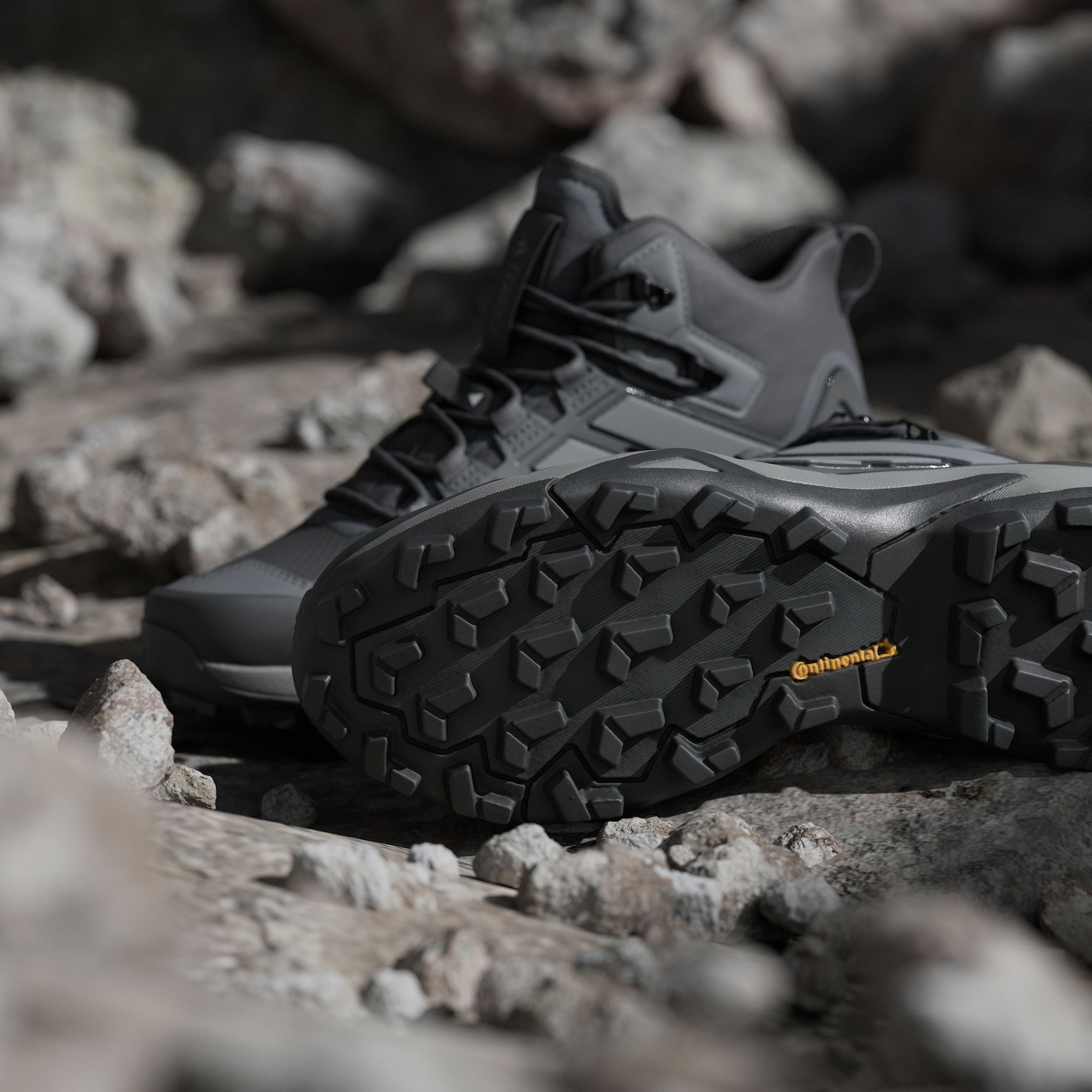 adidas TERREX Wanderschuh »TERREX SKYCHASER MID GORE-TEX«