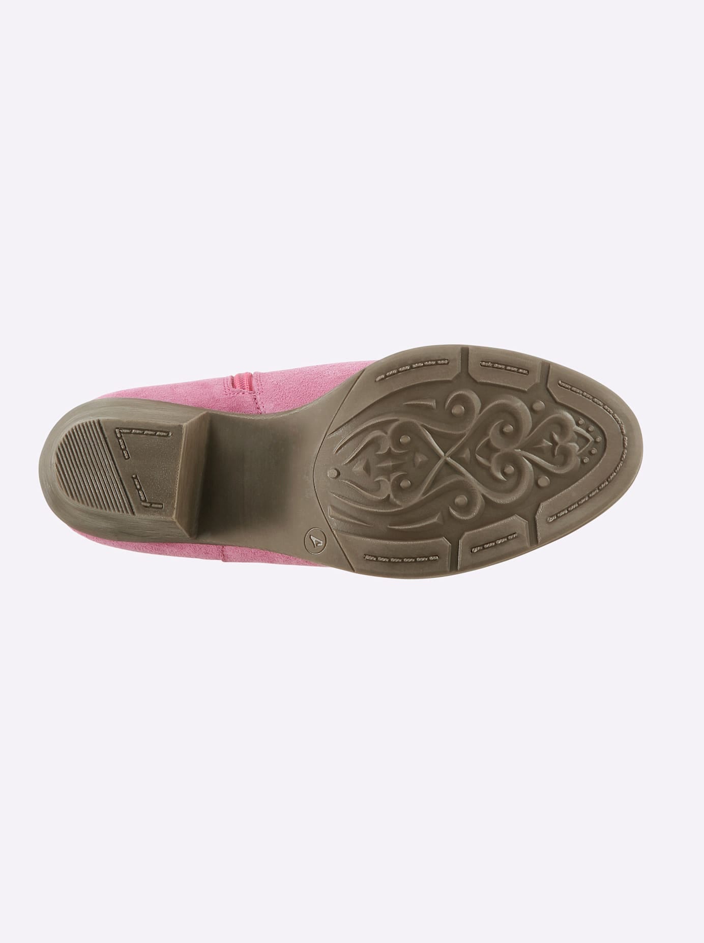 heine Stiefelette