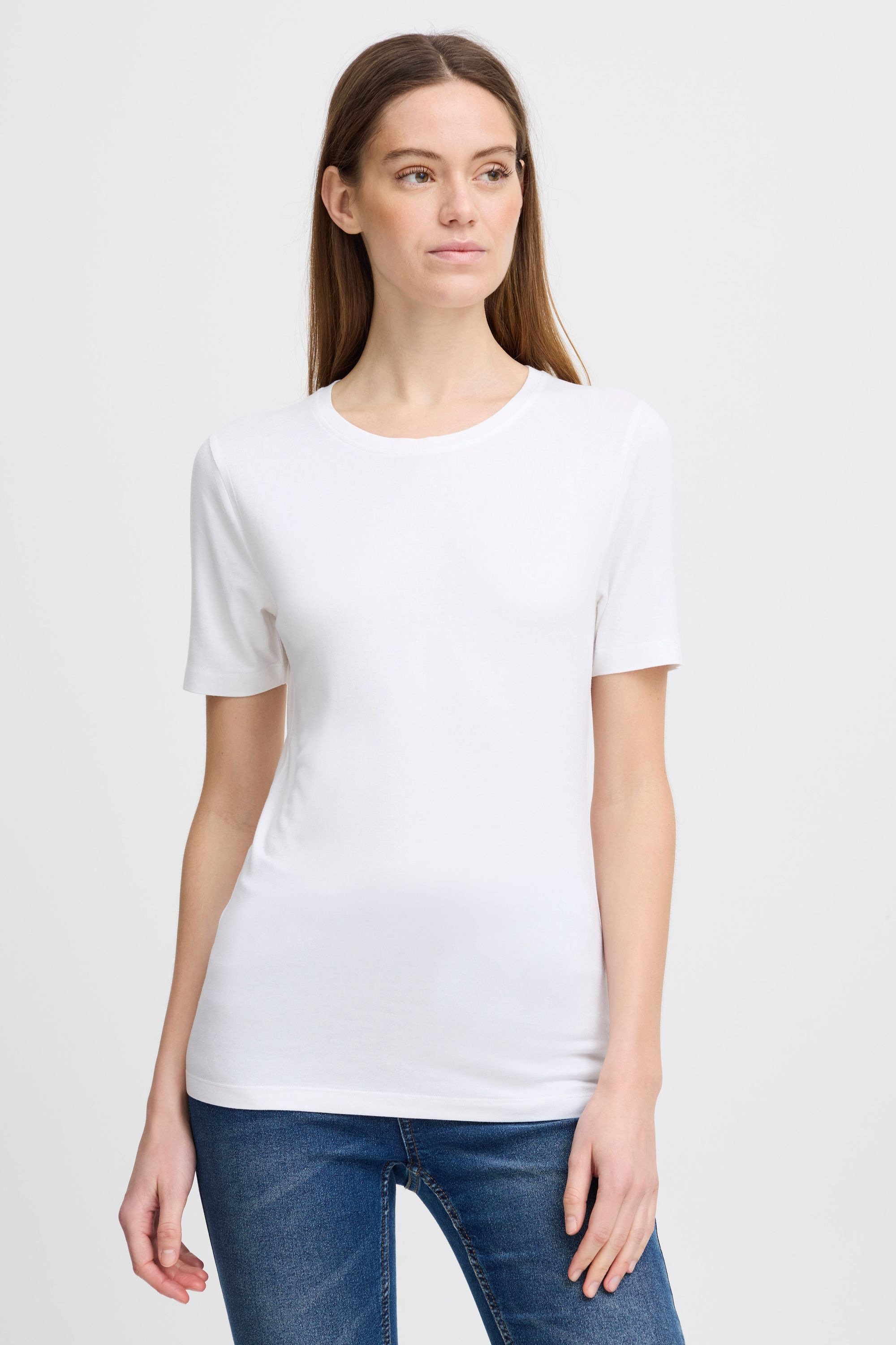 OXMO T-Shirt »T-Shirt OXJessa«
