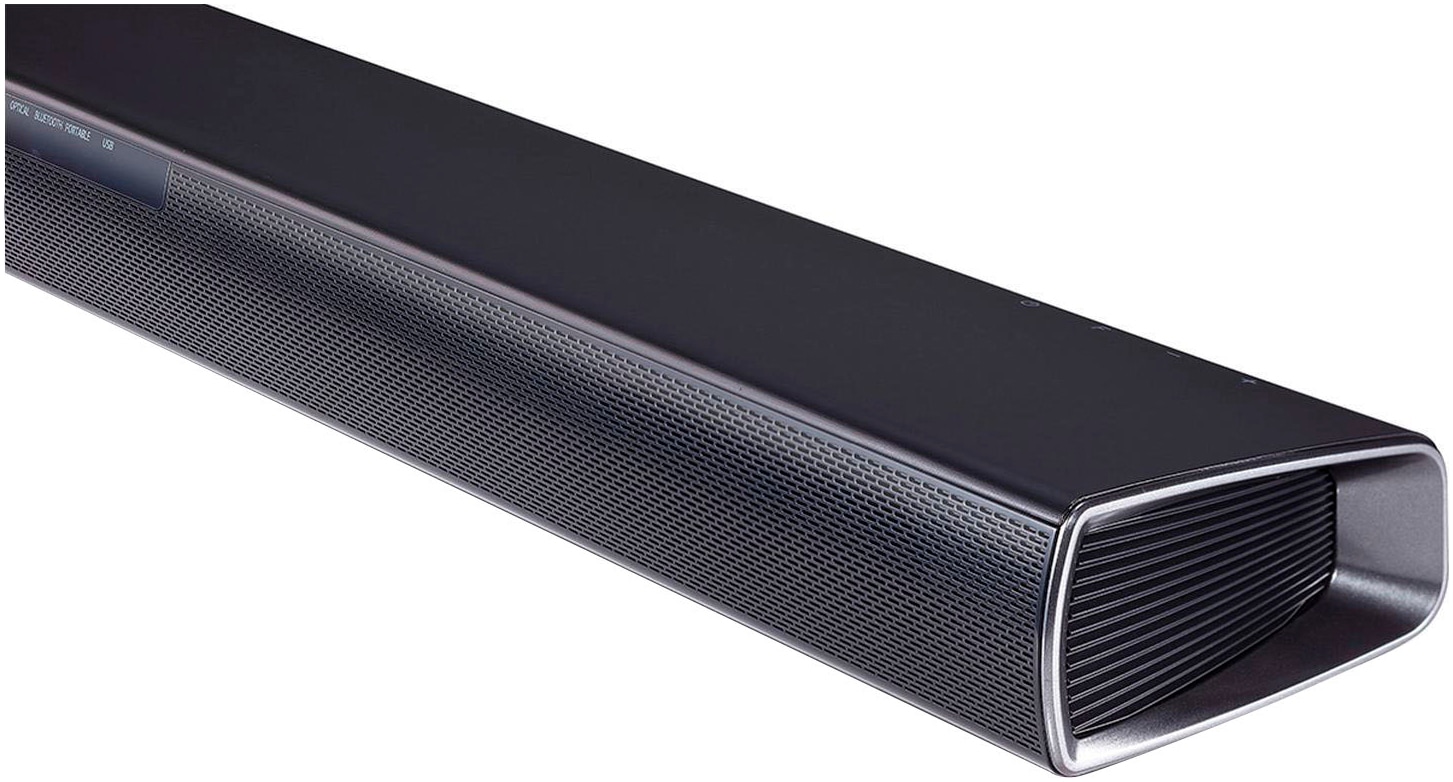 LG Soundbar »SQC4R«