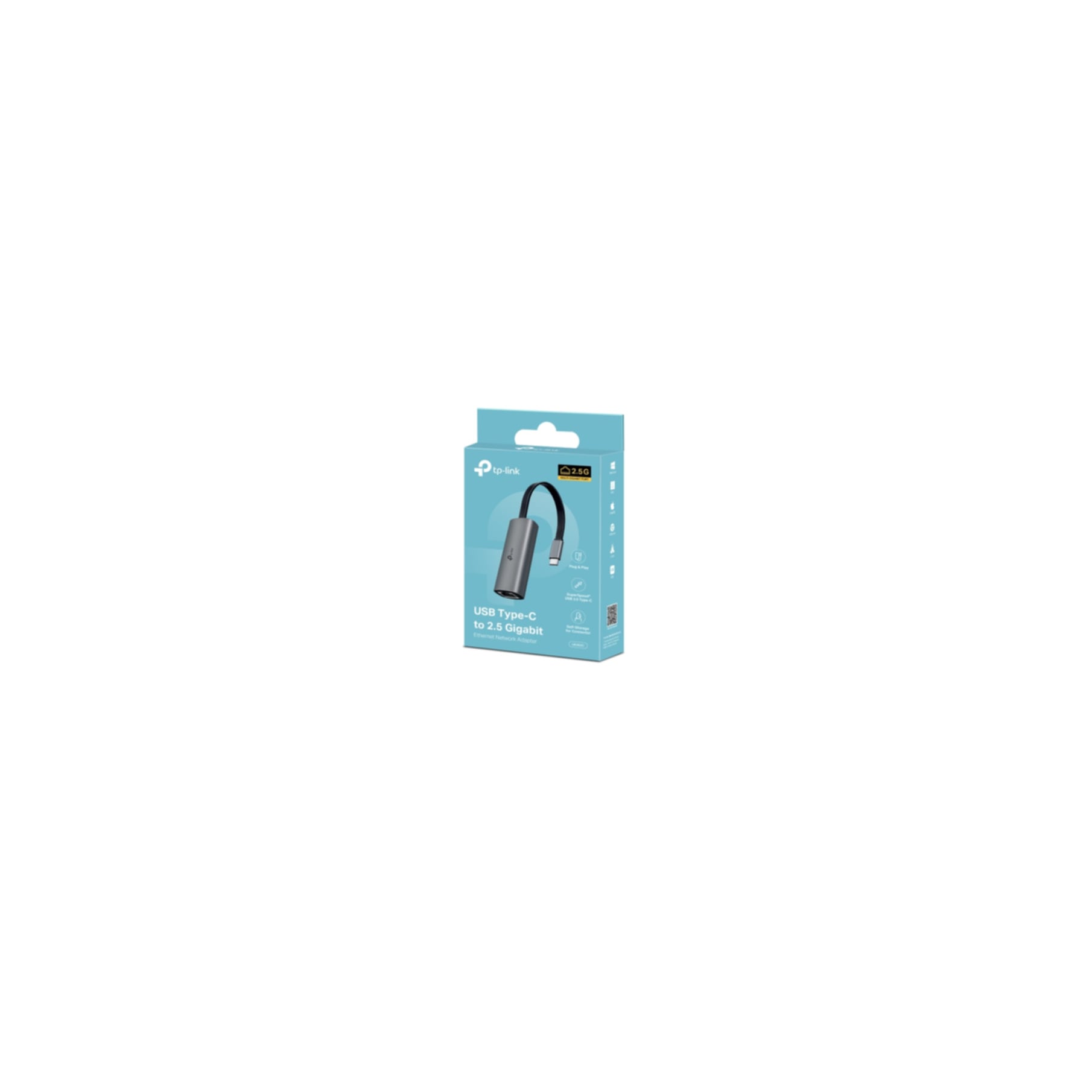 TP-Link Computer-Adapter »UE302C«
