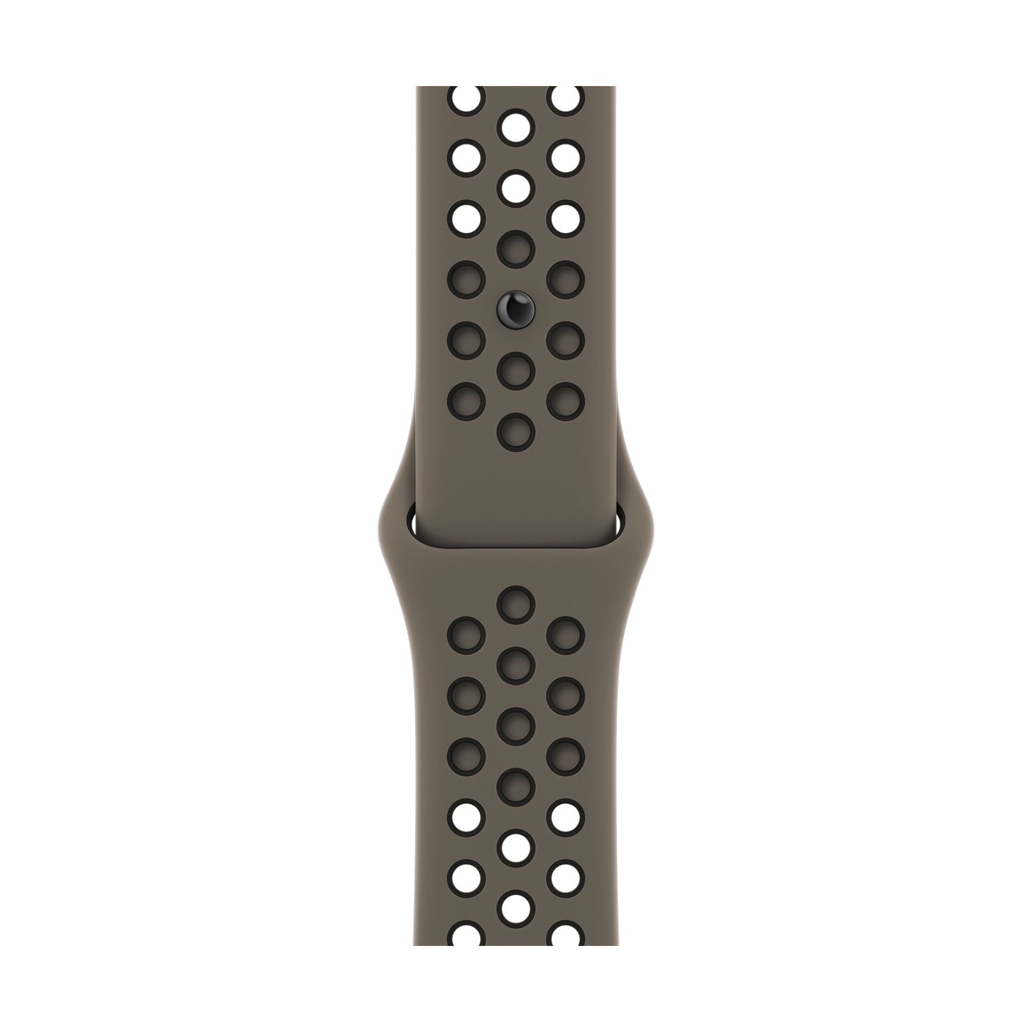 Apple Smartwatch-Armband »Watch 38/40/41mm, Nike Sportarmband«, MPGT3ZM/A kaufen
