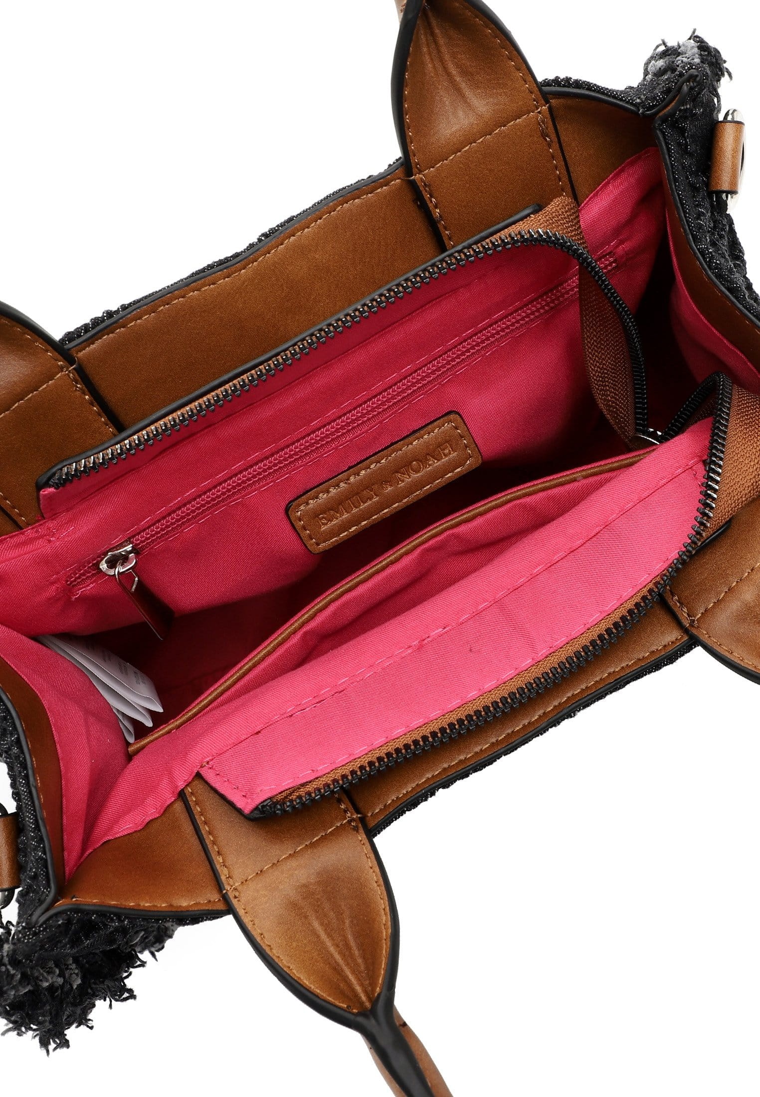 EMILY & NOAH Shopper »Shopper E&N Elisabeth«