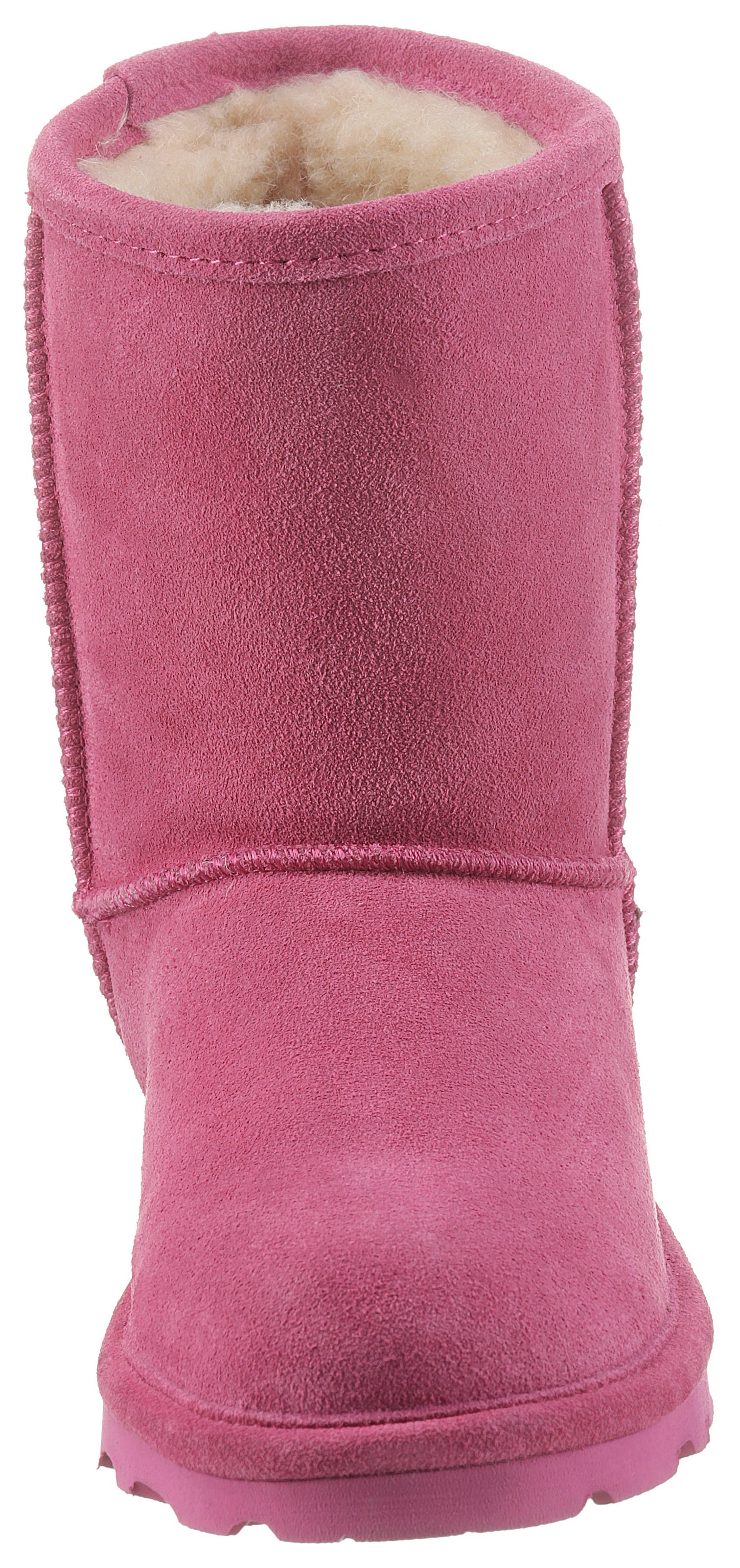 Bearpaw Winterboots »ELLE YOUTH«, Winterstiefel, Schlupfstiefel zum Schlupfen