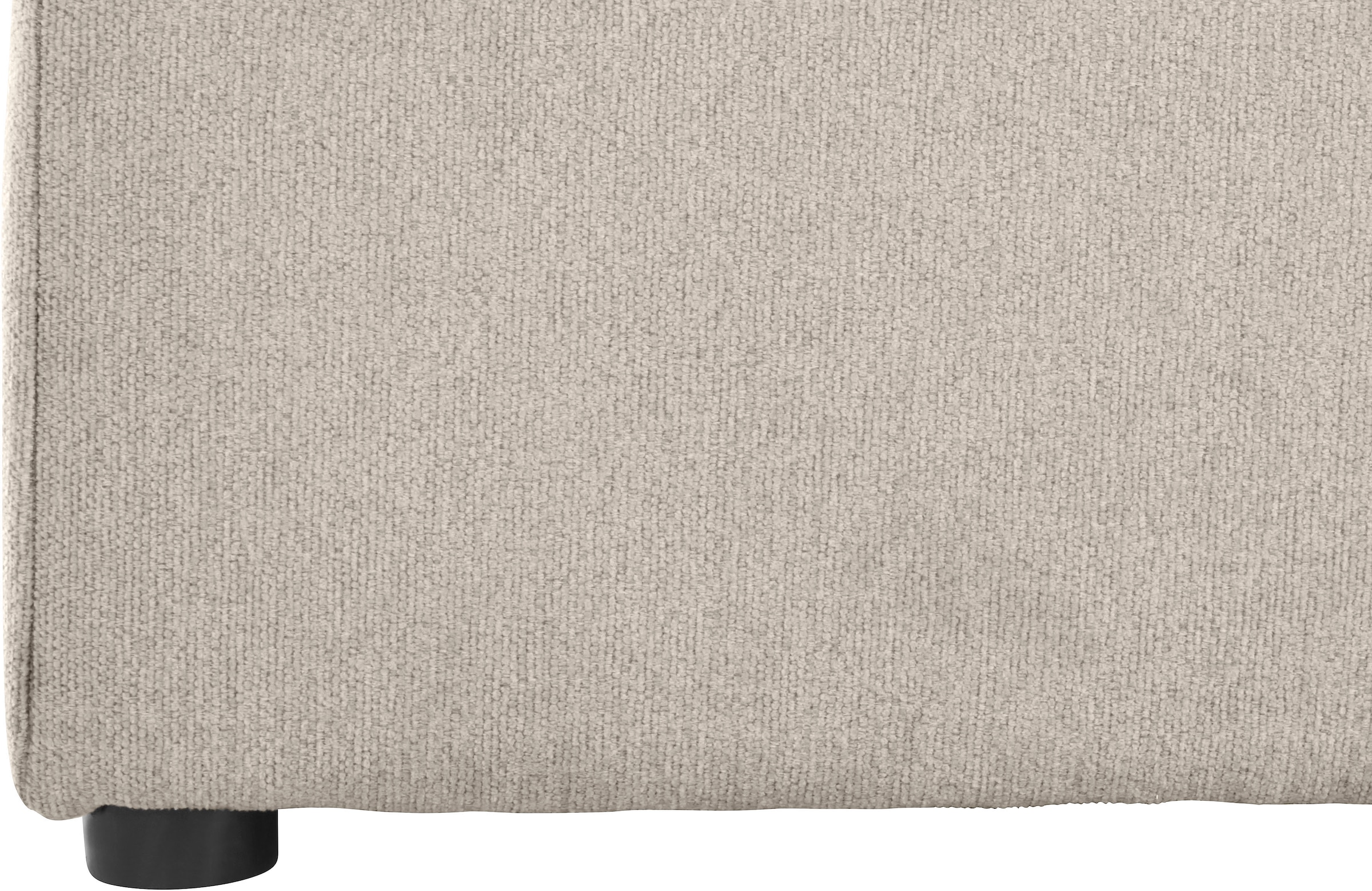 RAUM.ID Sofa-Mittelelement »Florid«, als Teil eines Modulsofas, fester Sitzkomfort, auch in Cord