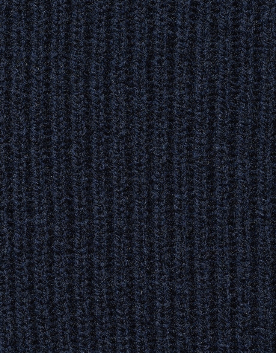 bugatti Strickjacke, grob gestrickt