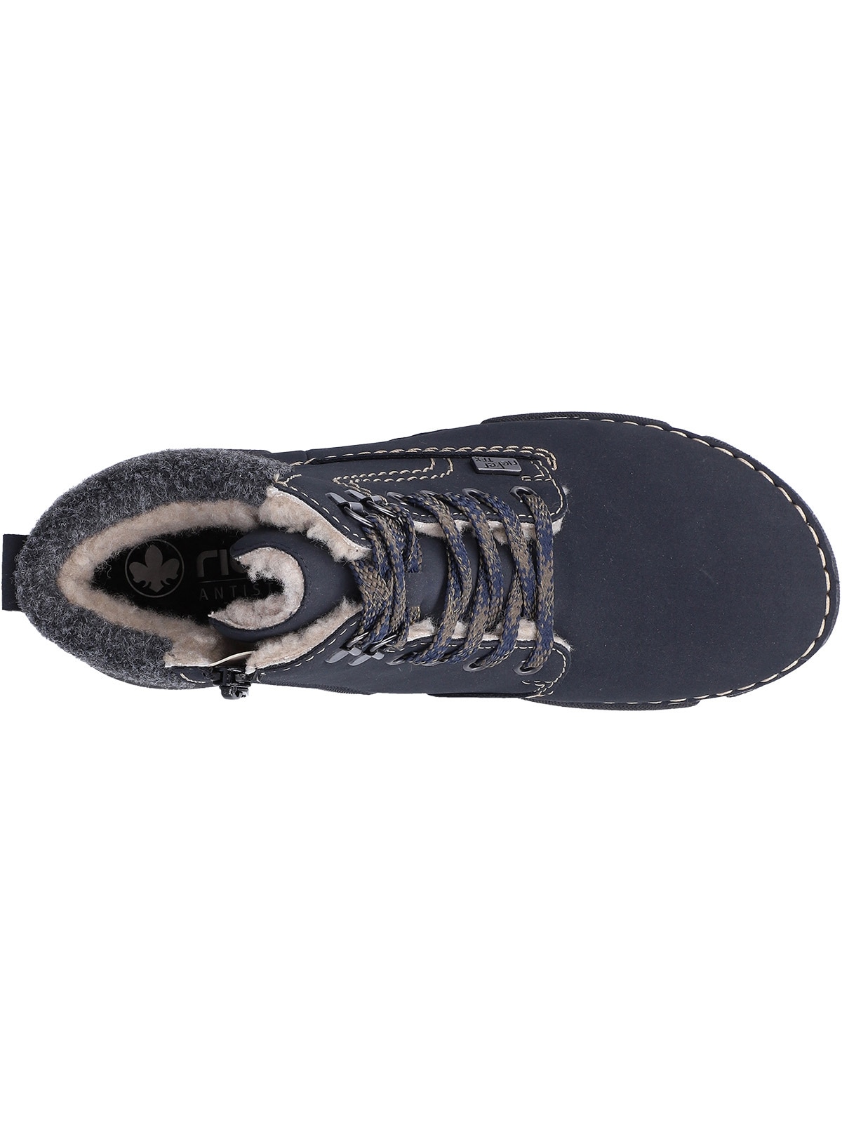 Rieker Stiefel »Stiefelette«