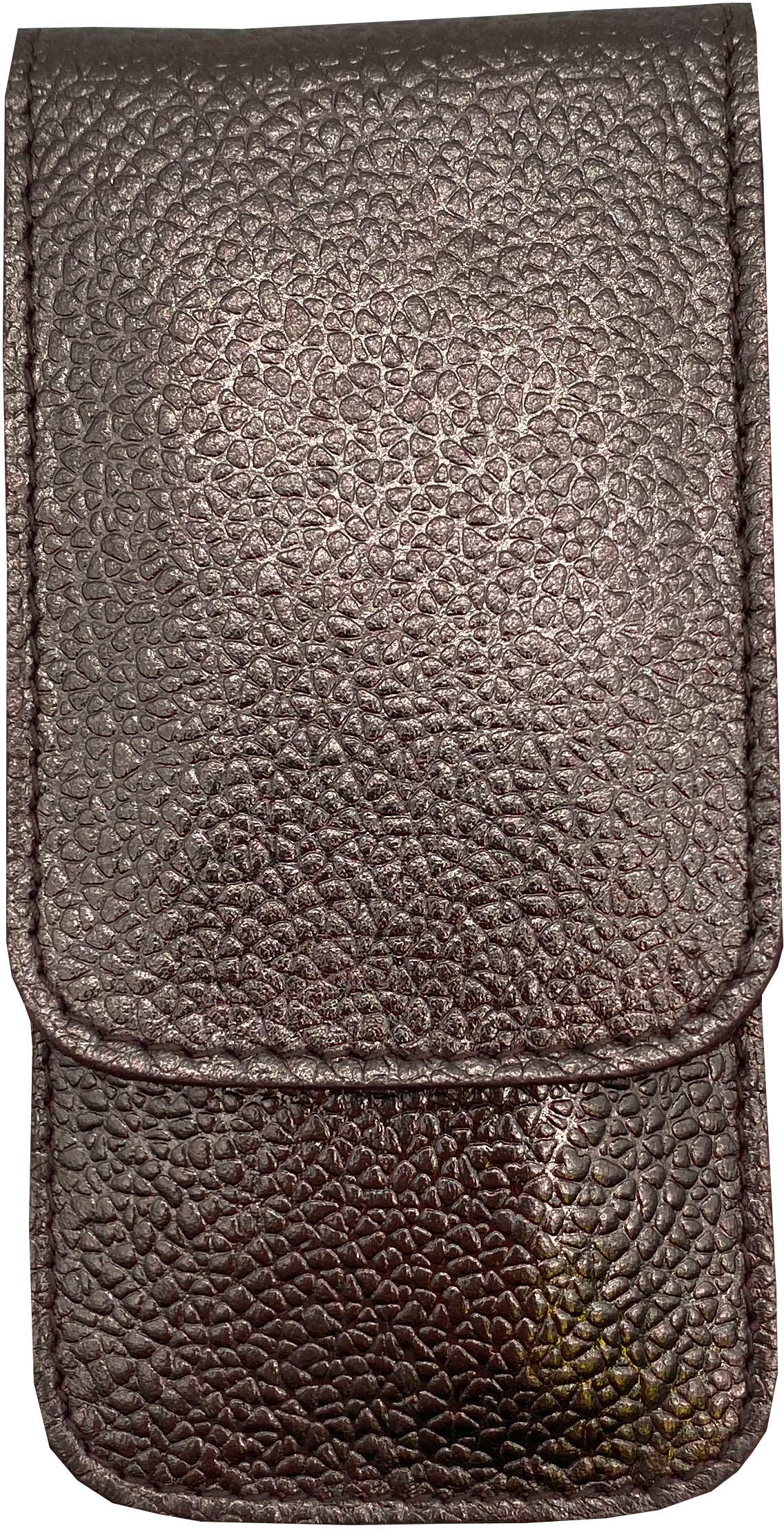 PFEILRING Maniküre-Etui Nappaleder