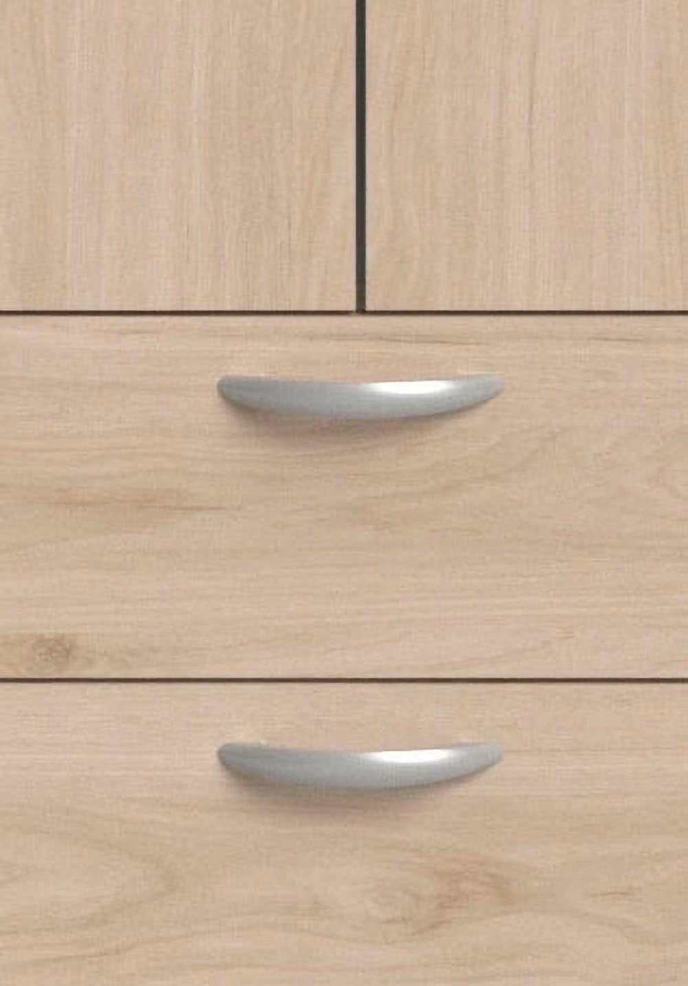 Parisot Kleiderschrank »Daily 11« 1 Stk. tlg.