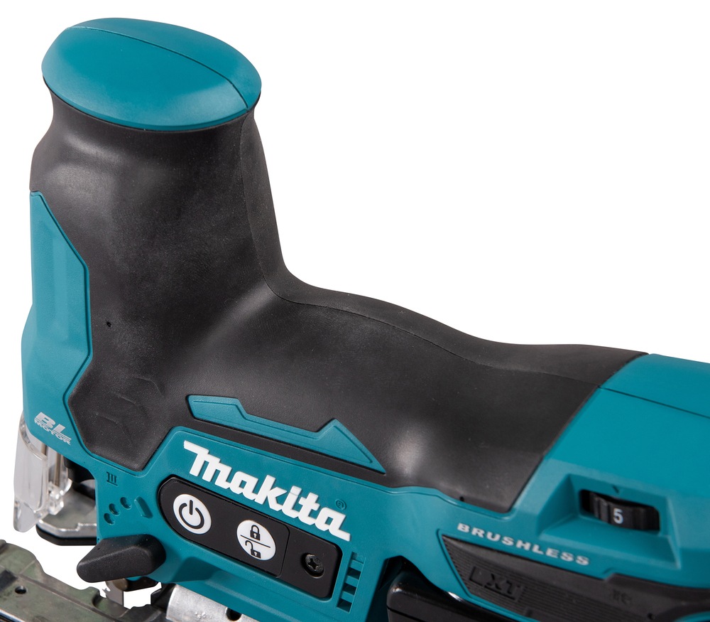 Makita Akku-Pendelhubstichsäge »DJV185Z« LXT 18V • 135 mm • 800-3.000 min-1, ohne Akku und Ladegerät