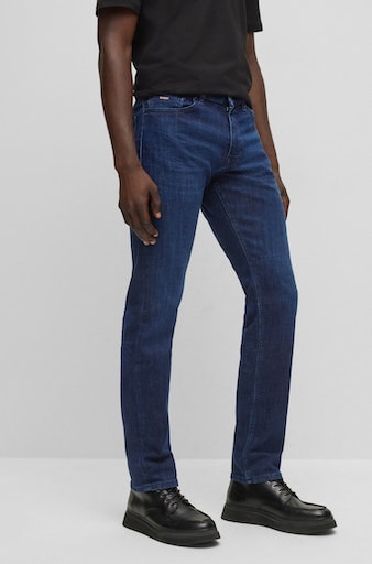 Boss orange outlet slim fit jeans