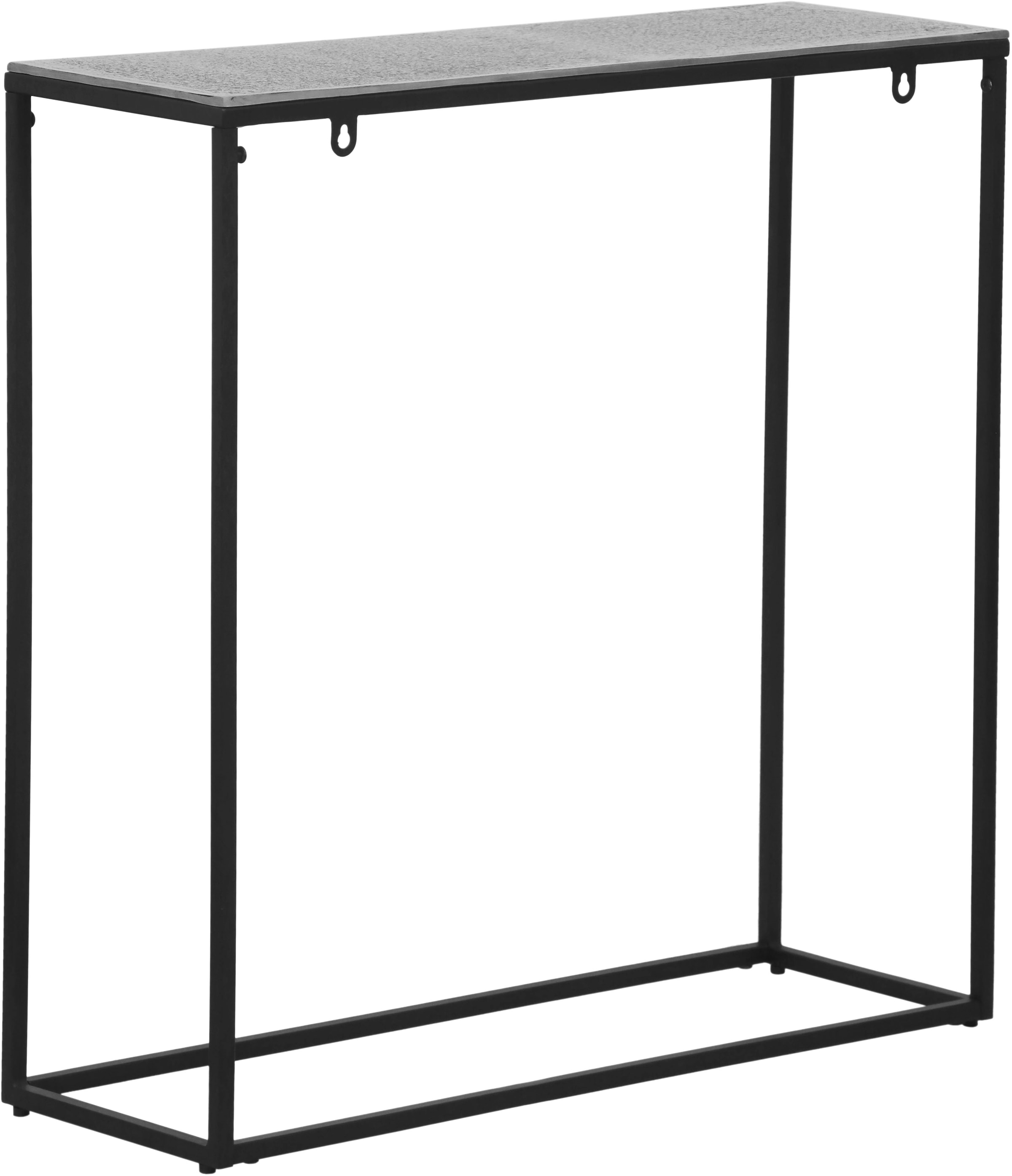 MIRRORS AND MORE Konsolentisch »ANNI«