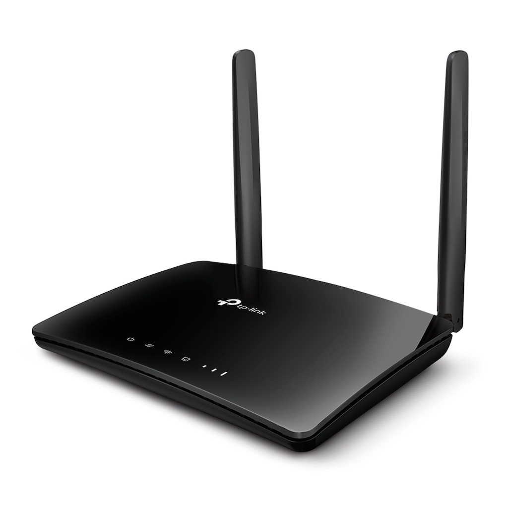 TP-Link WLAN-Repeater »MR150«