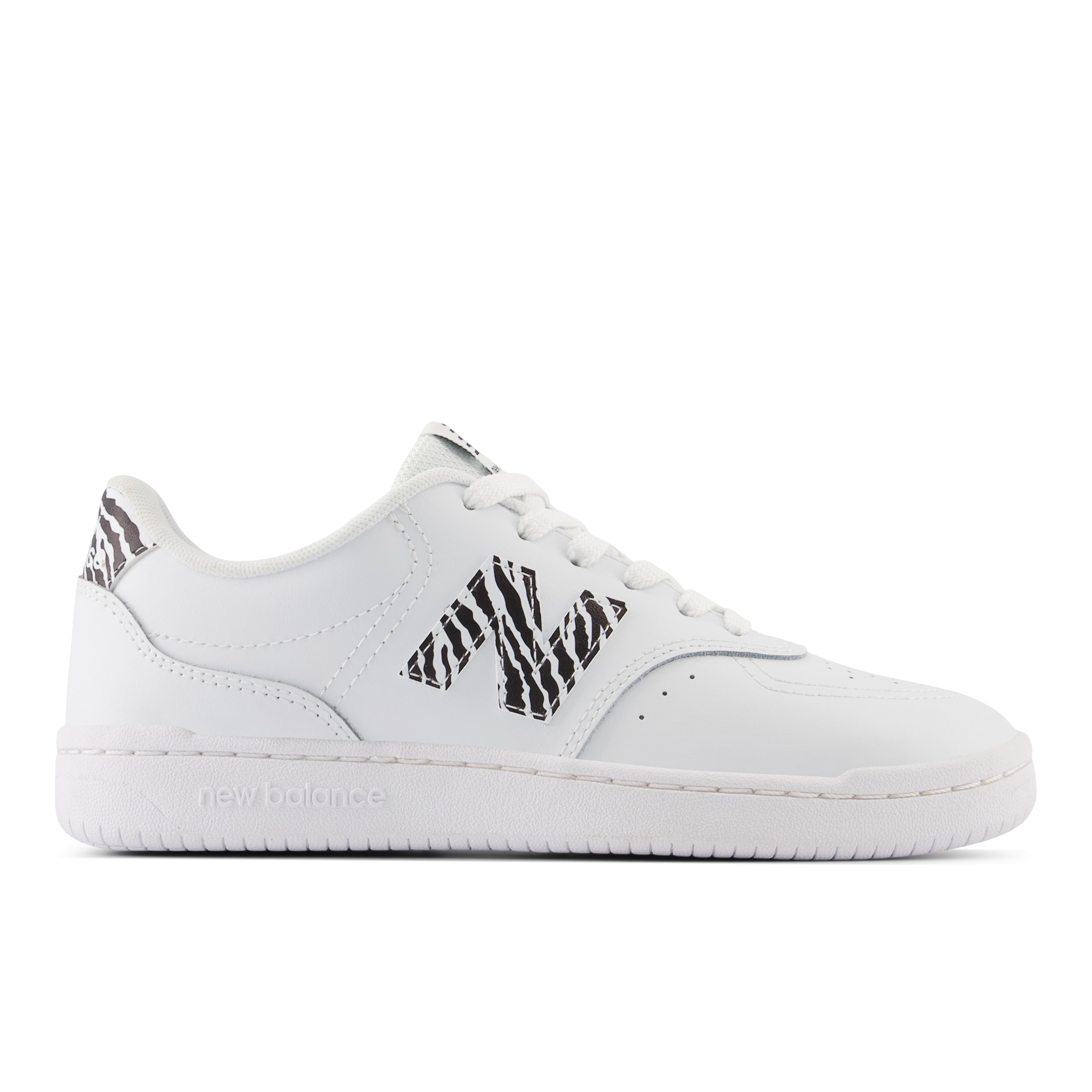 New Balance Sneaker »BB80«, von dem New Balance 550 inspiriert