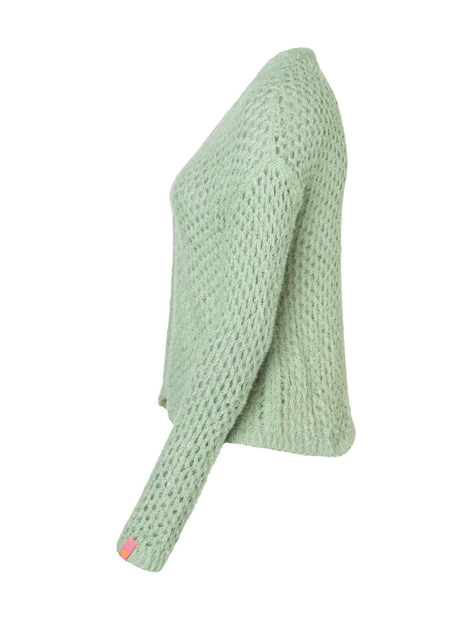 Lieblingsstück Strickjacke »SyriL«
