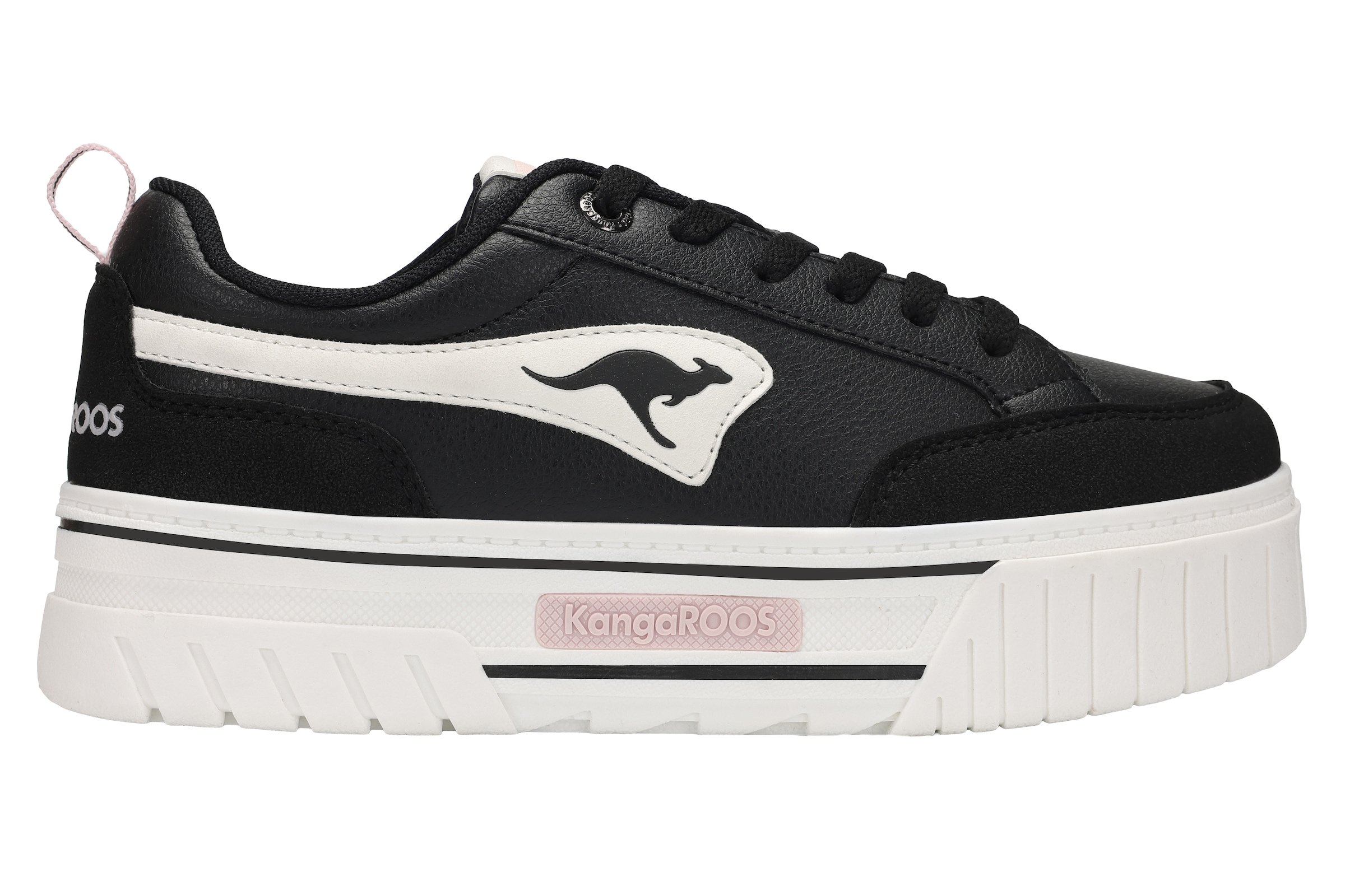 KangaROOS Sneaker »KANGALIFT APEX«