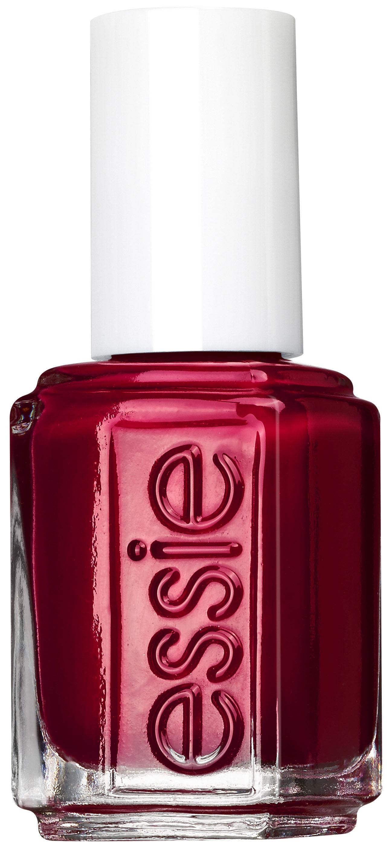 essie Nagellack »Essieliebe«, mit natürlichen Inhaltsstoffen