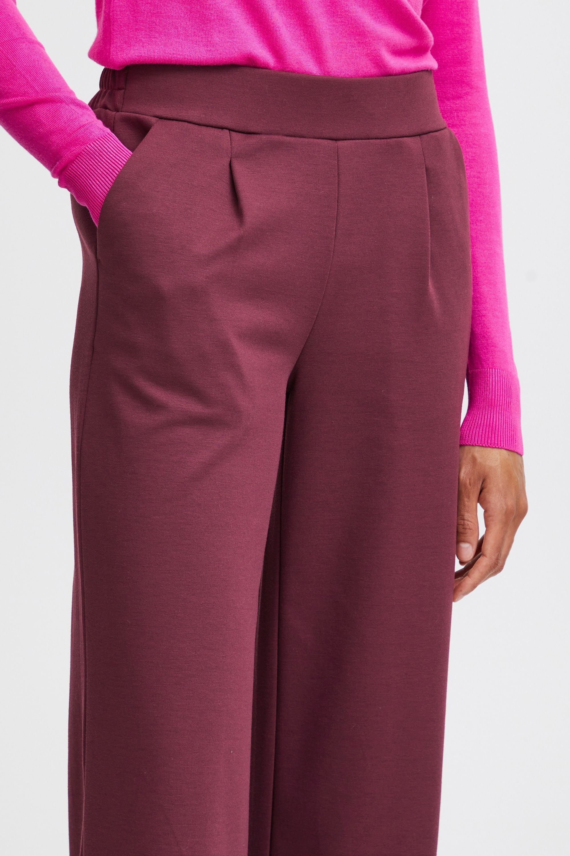 b.young Stoffhose »Stoffhose BYRizetta«
