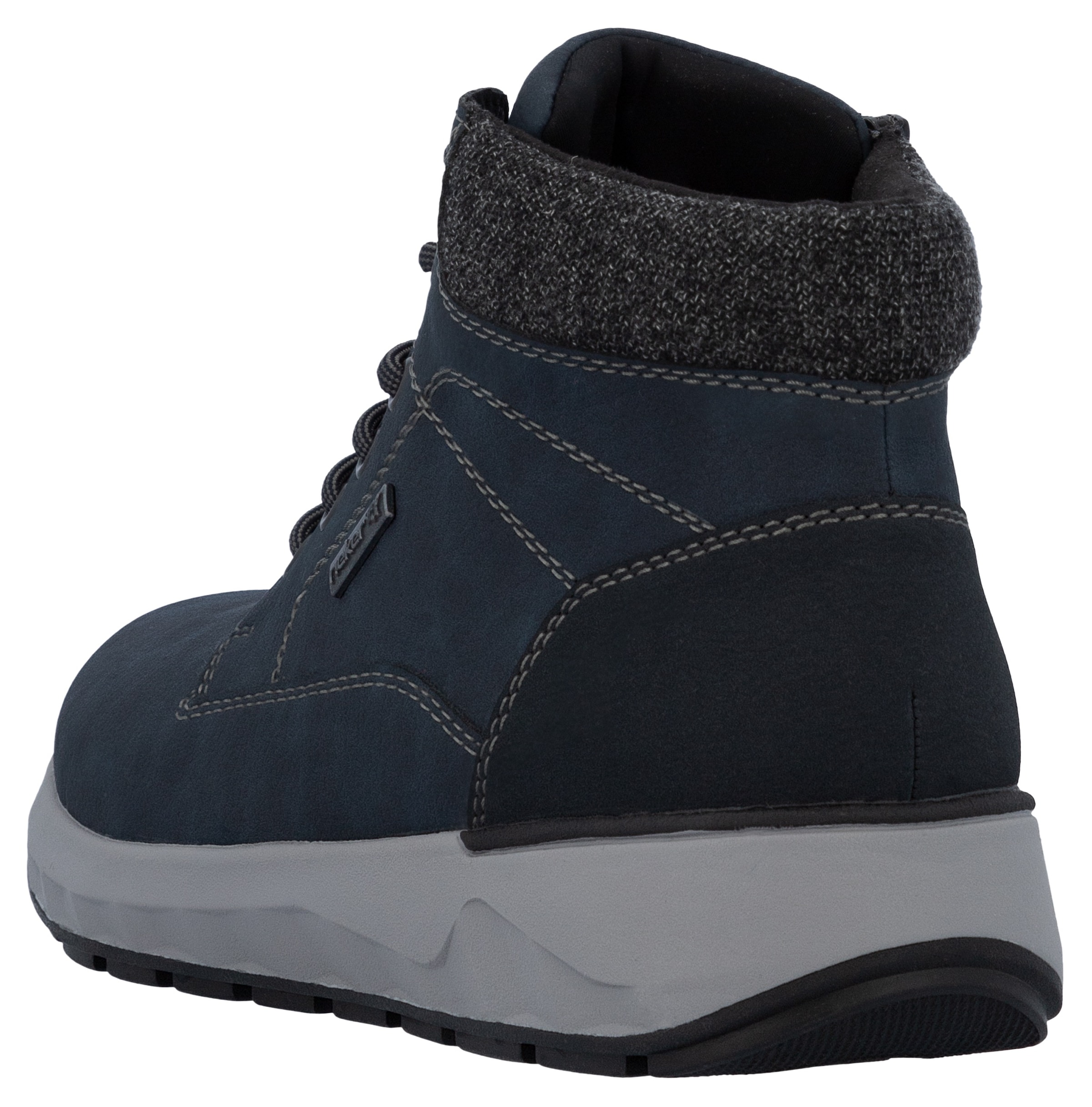 Rieker Winterboots  Schnürboots, Stiefelette mit wasserabweisender riekerTEX-Membran