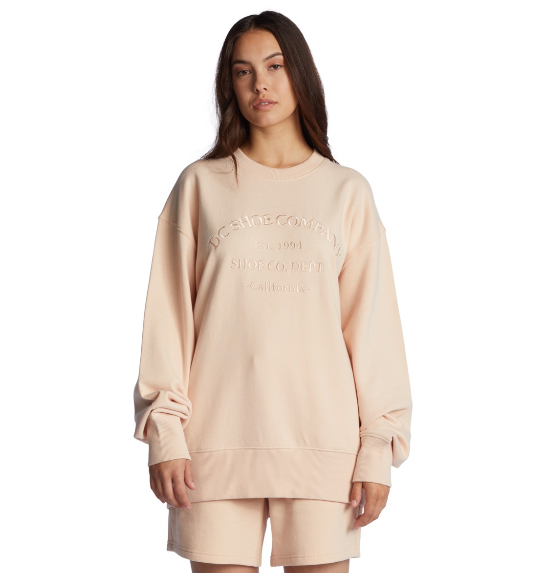 DC Shoes Sweatshirt »Weekend« kaufen