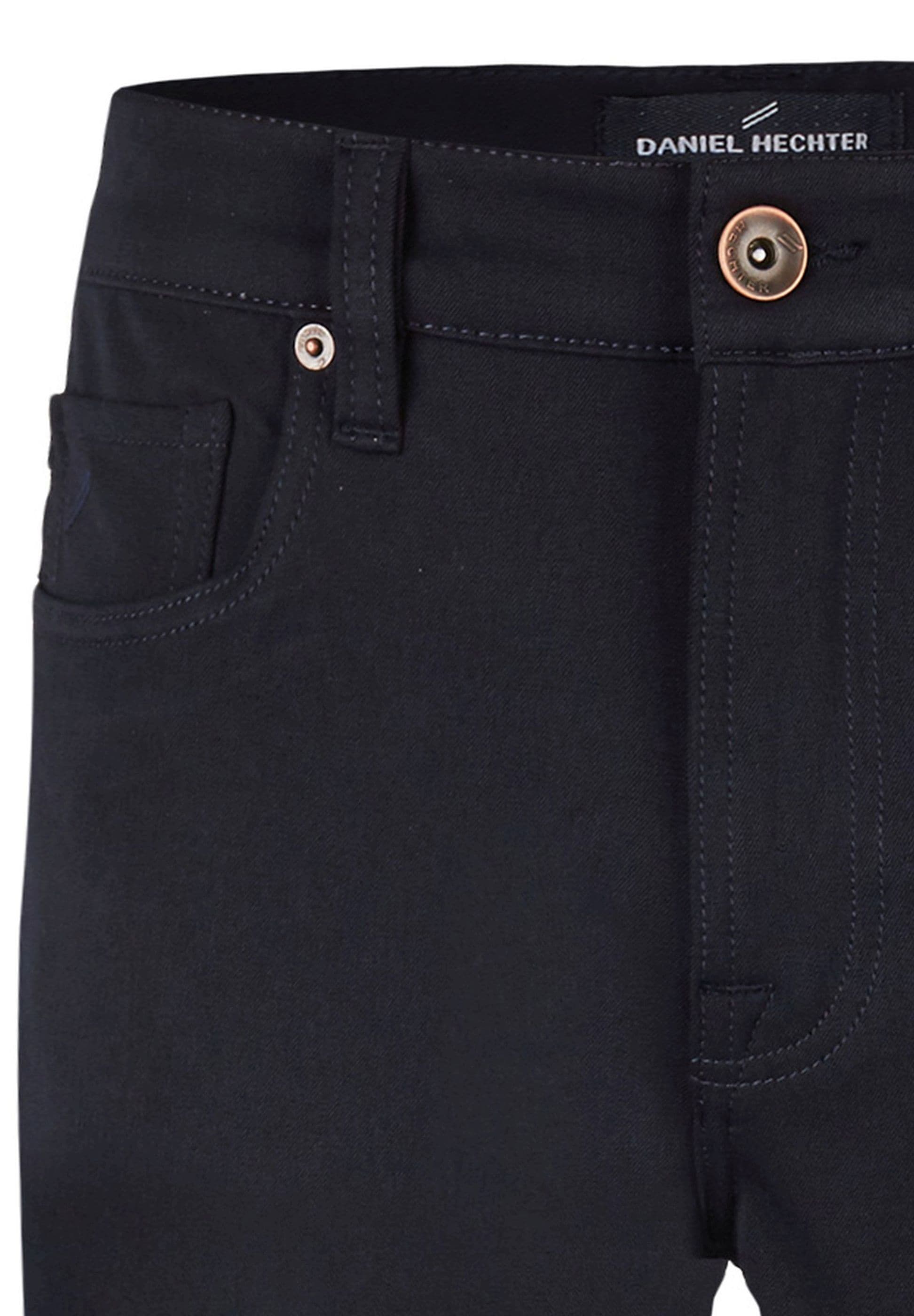 HECHTER PARIS Stoffhose »HECHTER PARIS FM Five-Pocket-Hose«  aus Soft-Stretch-Material