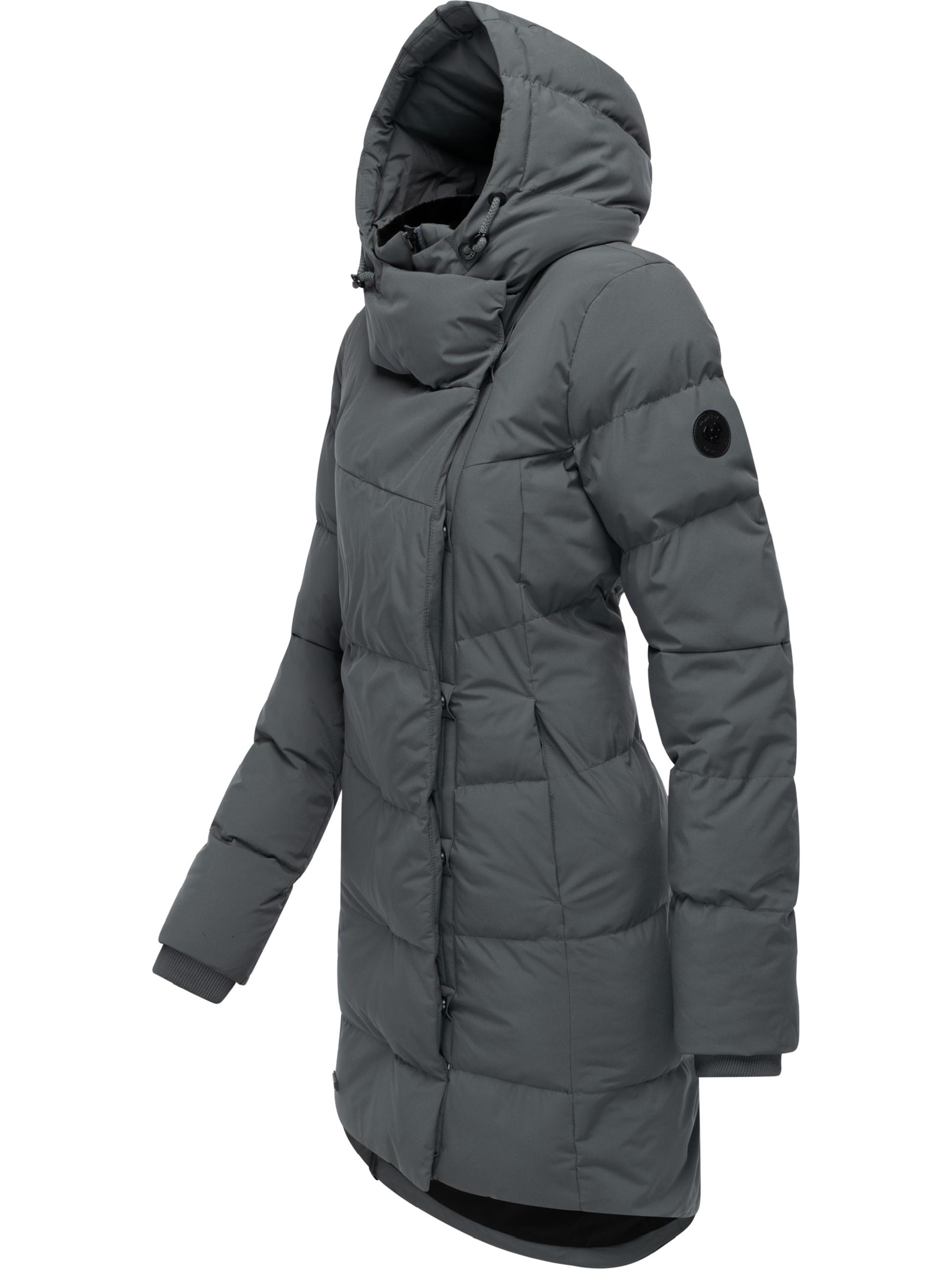 Ragwear Wintermantel »Wintermantel Pavla Soft YOUMODO«