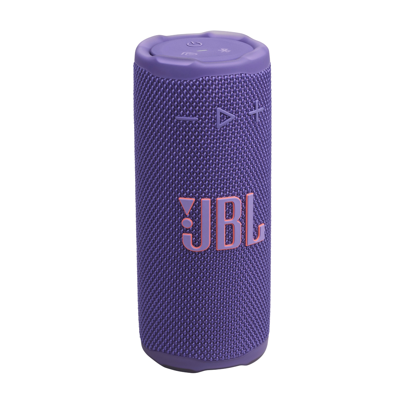JBL Bluetooth-Lautsprecher »GRIP« (A2DP Bluetooth | AVRCP Bluetooth | Bluetooth 16 W) Kompakter Bluetooth-Speaker, starker JBL Pro Sound und Ambient Light