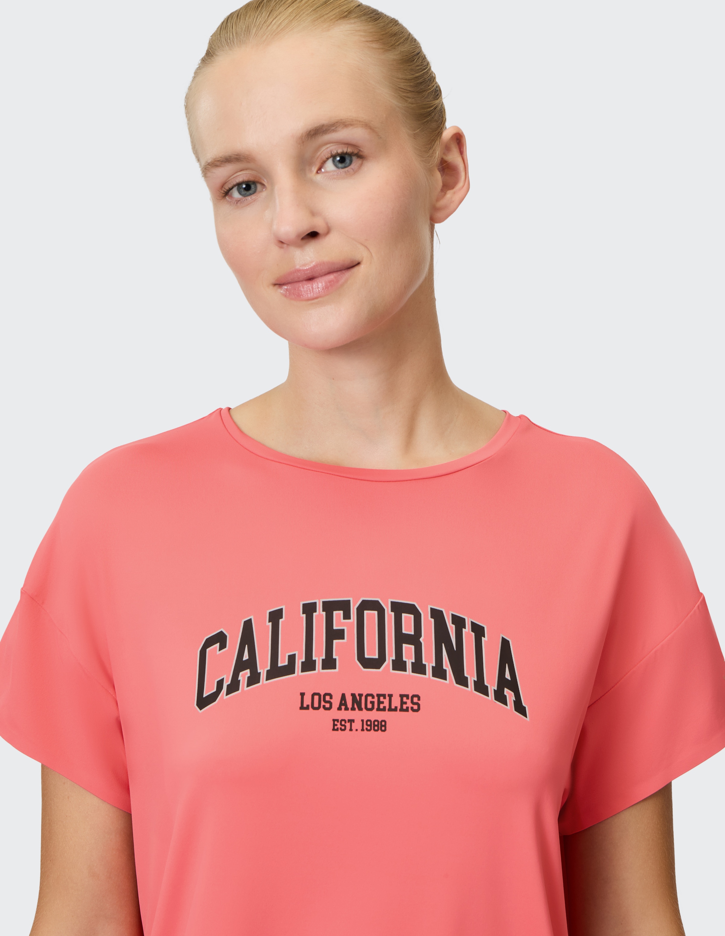 Venice Beach T-Shirt »EDANA«
