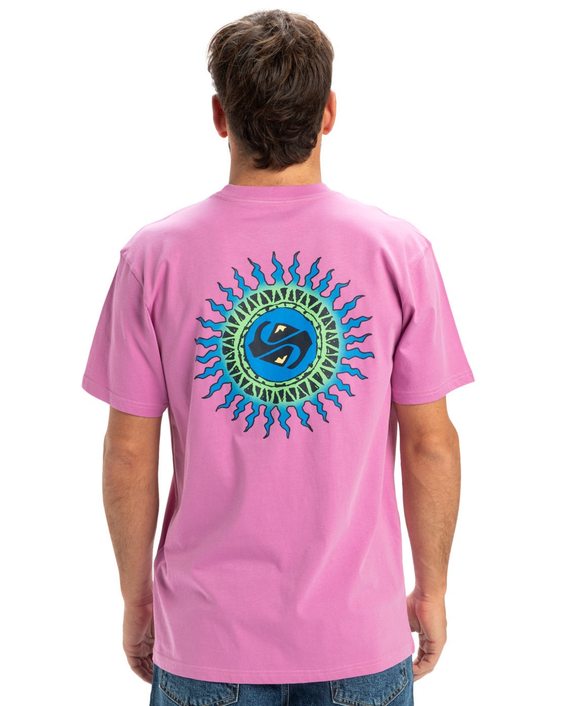 Quiksilver T-Shirt »EV Beach Blast«