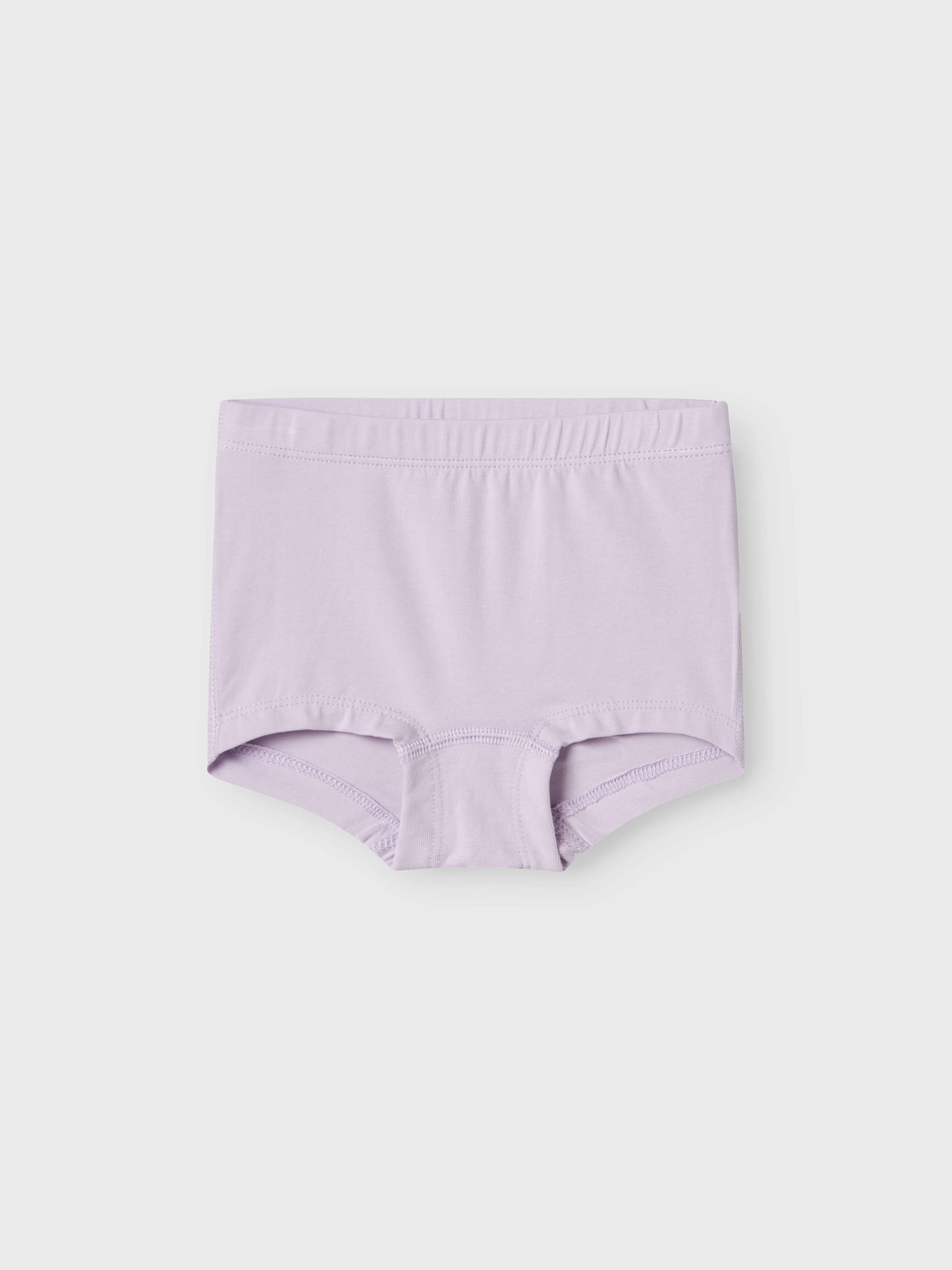 Name It Panty »NMFTIGHTS 3P PASTEL LILAC HORSE NOOS«, (Packung, 3 St.)