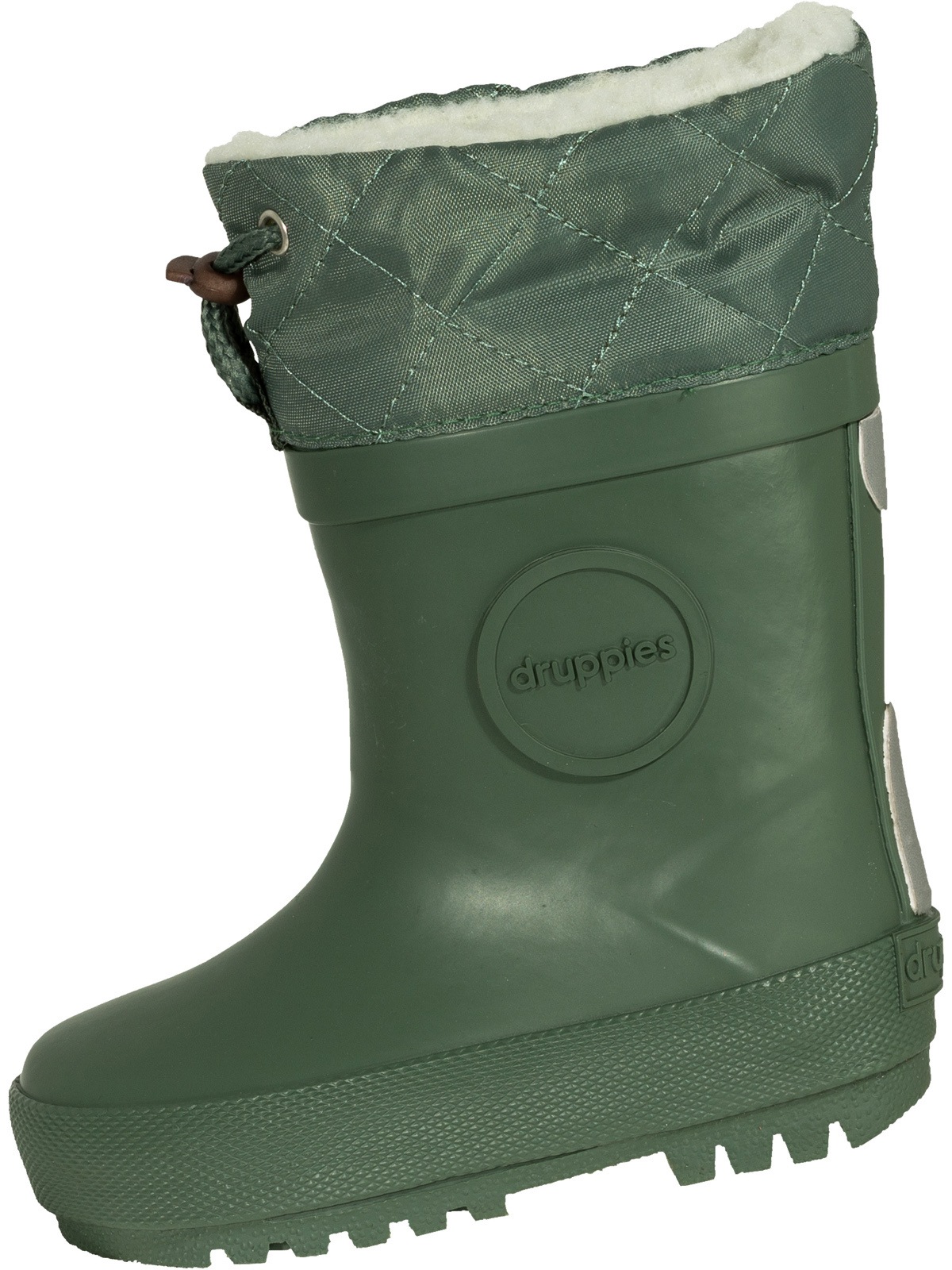 Druppies Winterstiefel »Kinder-Winterstiefel«