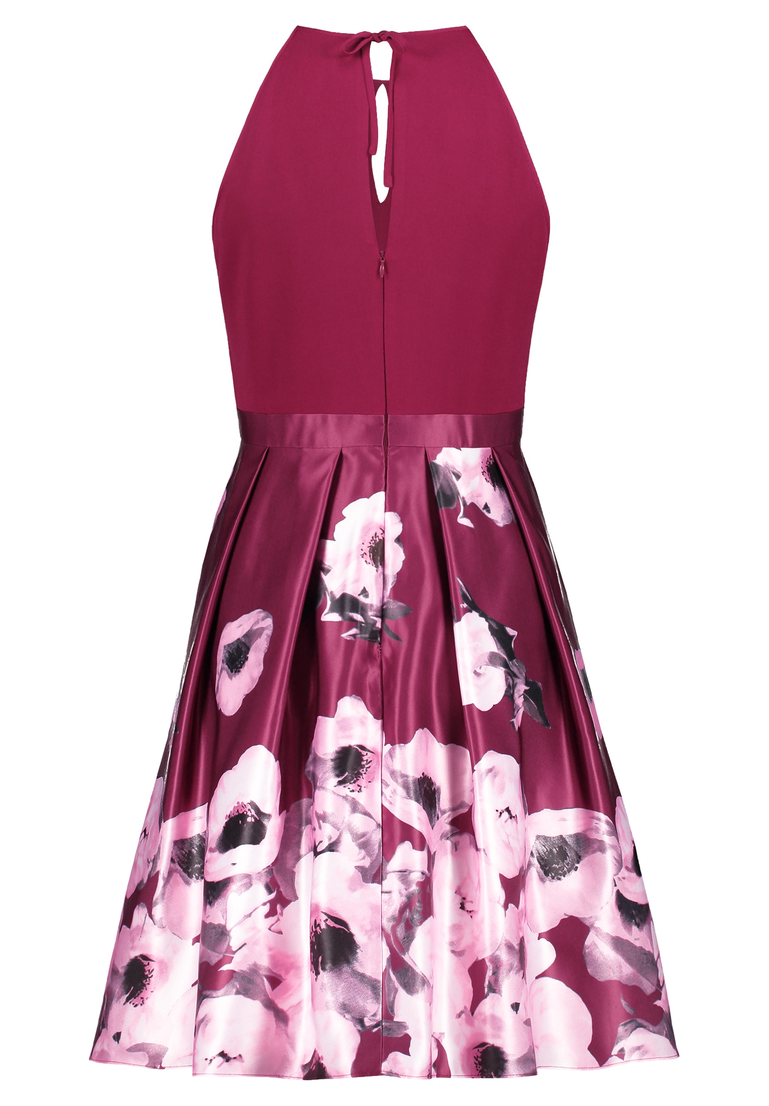 Vera Mont Cocktailkleid »Cocktailkleid mit Blumenprint«