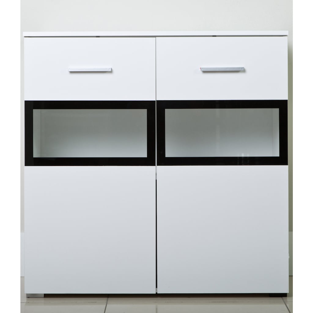 Helvetia Sideboard »Sarah«