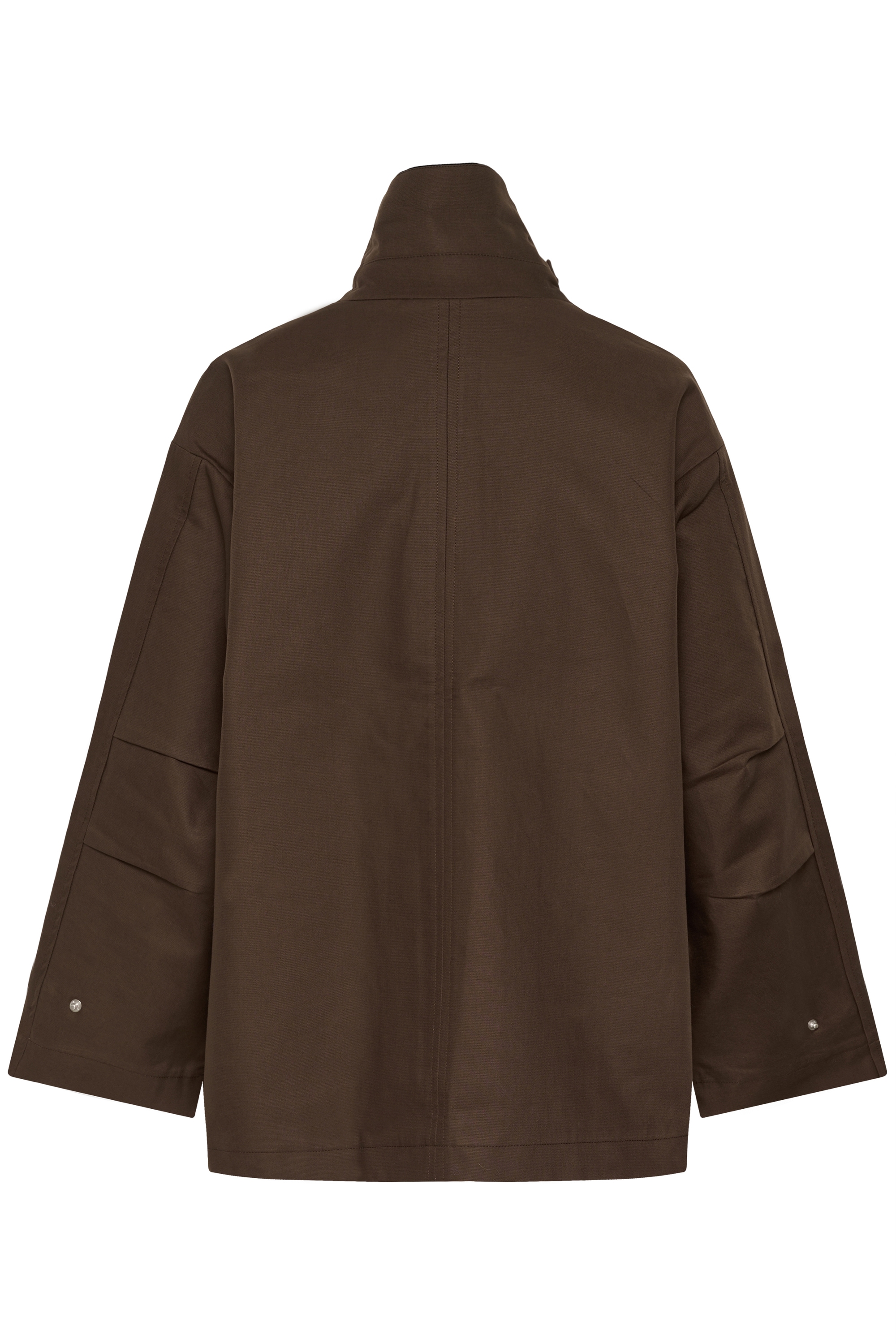 SOAKED IN LUXURY Wintermantel »Damen Jacke SLJennah«