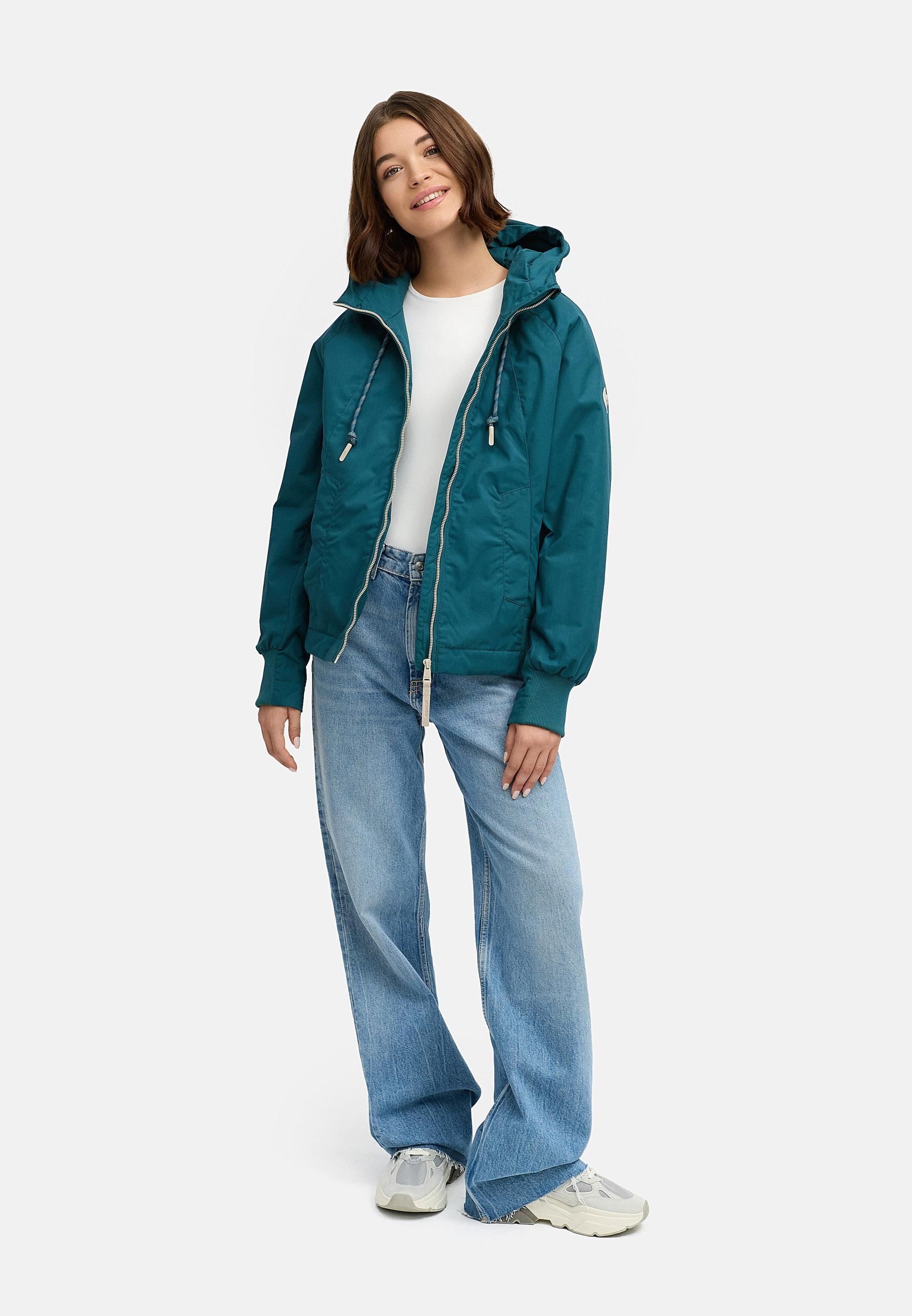 Ragwear Outdoorjacke »Outdoorjacke Lumie YOUMODO«