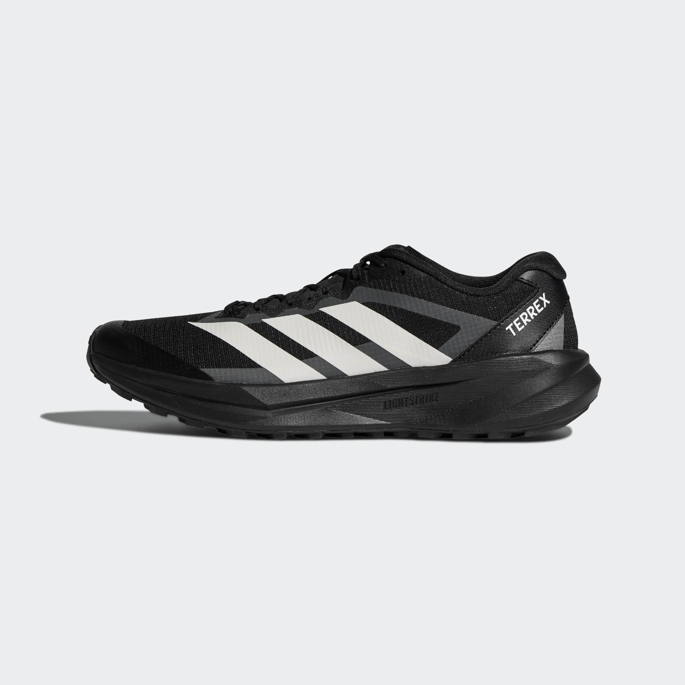 adidas TERREX Trailrunningschuh »AGRAVIC LITE«  leicht