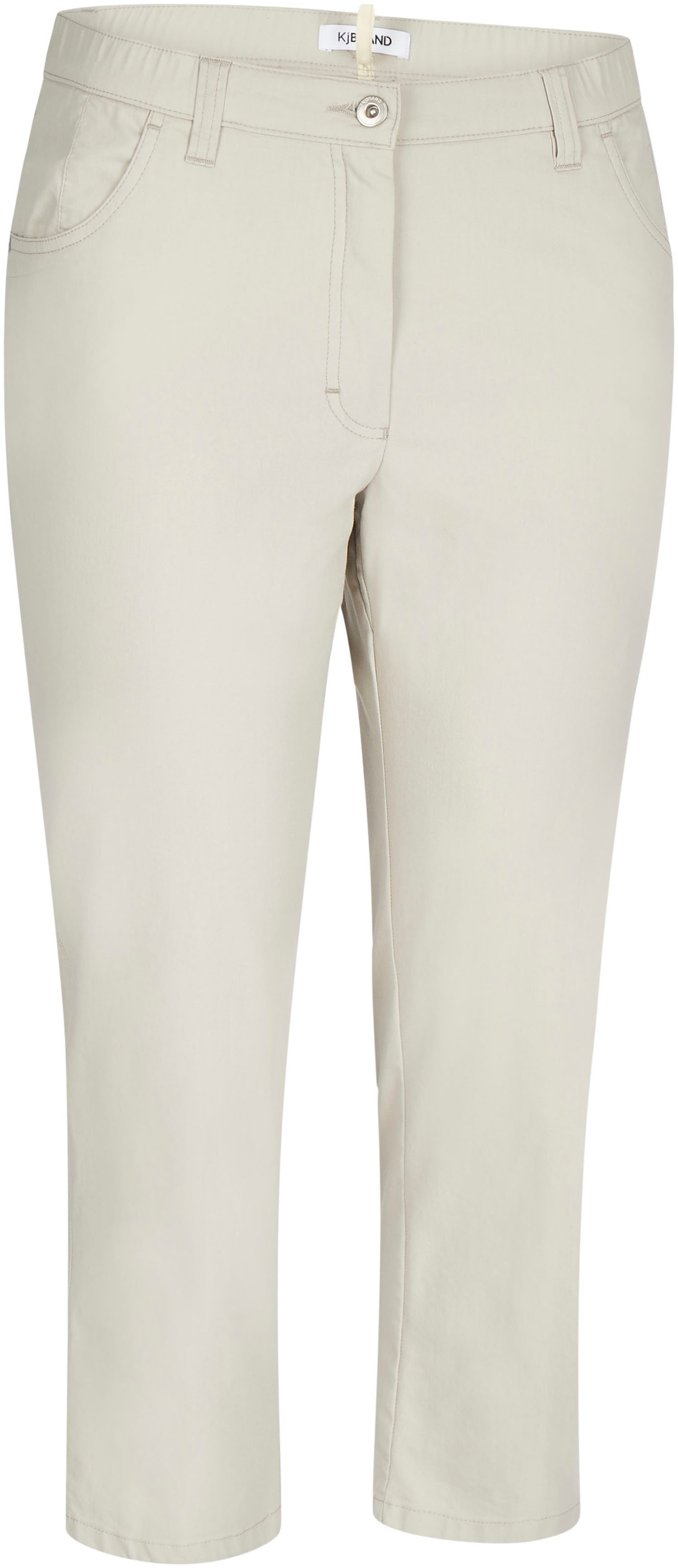 KjBRAND Caprihose »Betty 7/8«, Sommerhose