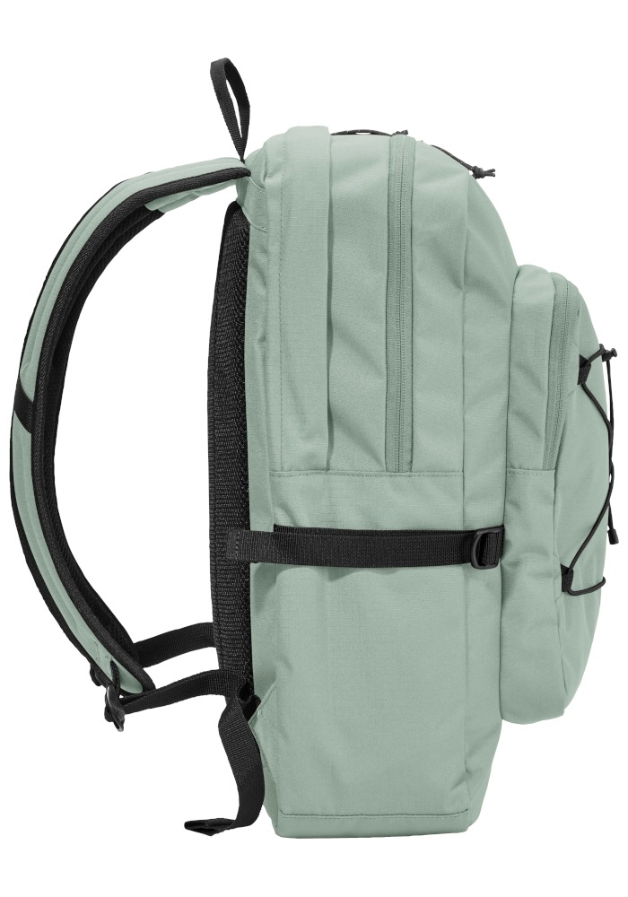 Jack Wolfskin Daypack »BERKELEY 24« Tagesrucksack, Organizer innen, komfortables Tragesystem