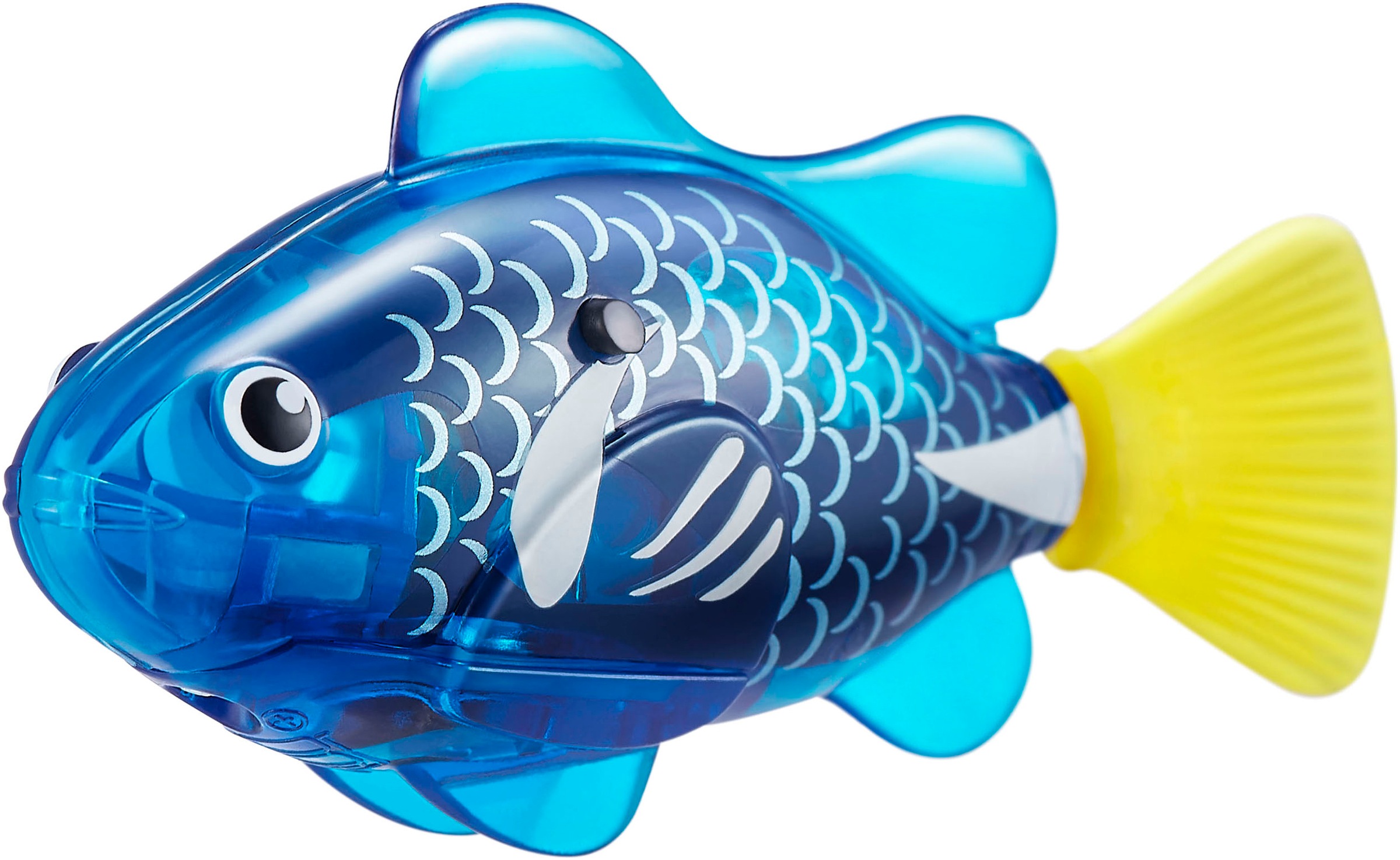 ROBO ALIVE Robotertier »Robo Alive, Robo-Fish Serie 3«, mit Funktion; Lieferung erfolgt farblich sortiert