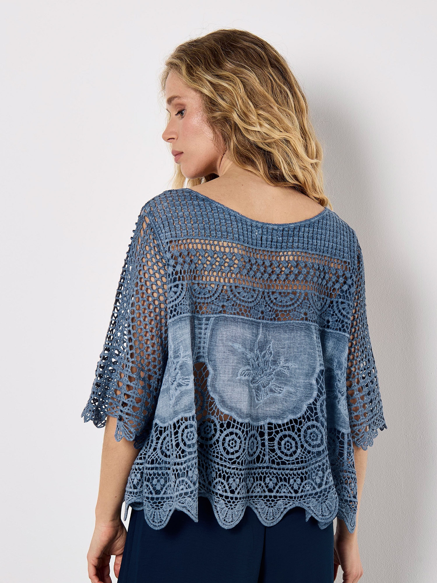 Apricot Blusentop »Bluse«