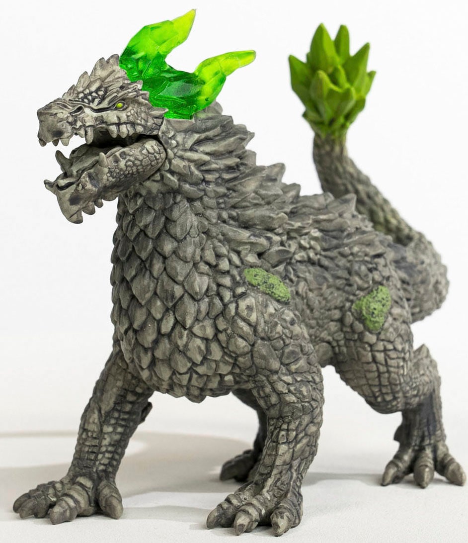 Schleich® Spielfigur »ELDRADOR®, Steindrache (70149)«