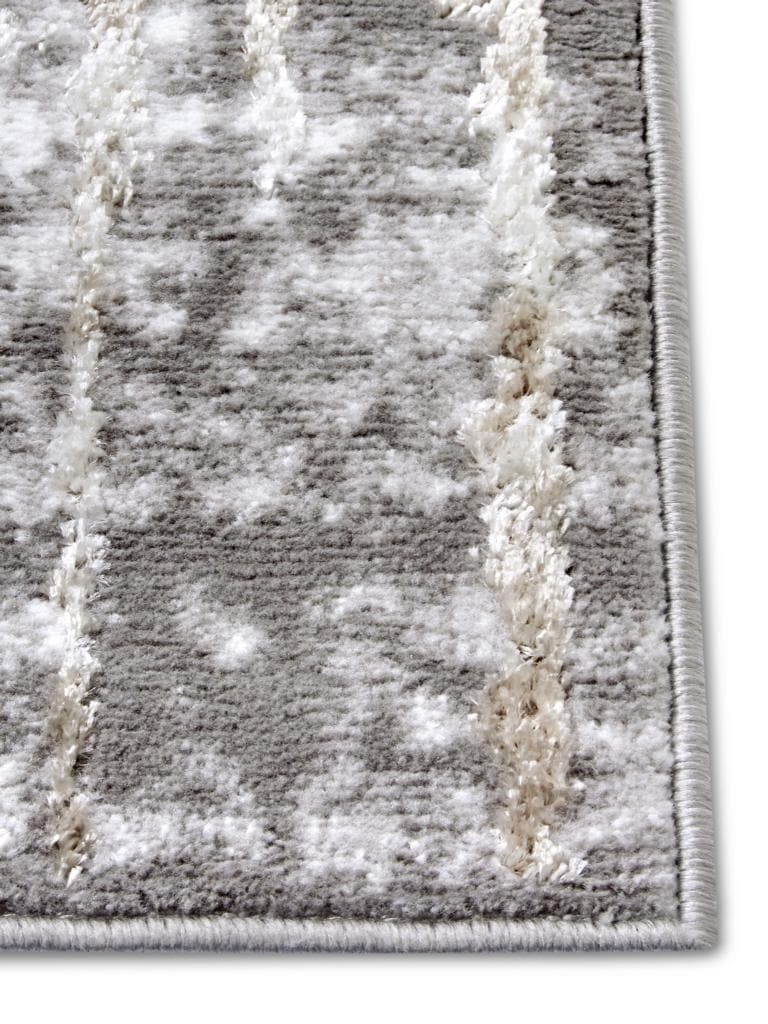 HANSE Home Teppich »Abstract« rechteckig 13 mm Höhe strapazierfähig, pflegeleicht, robust, glänzend