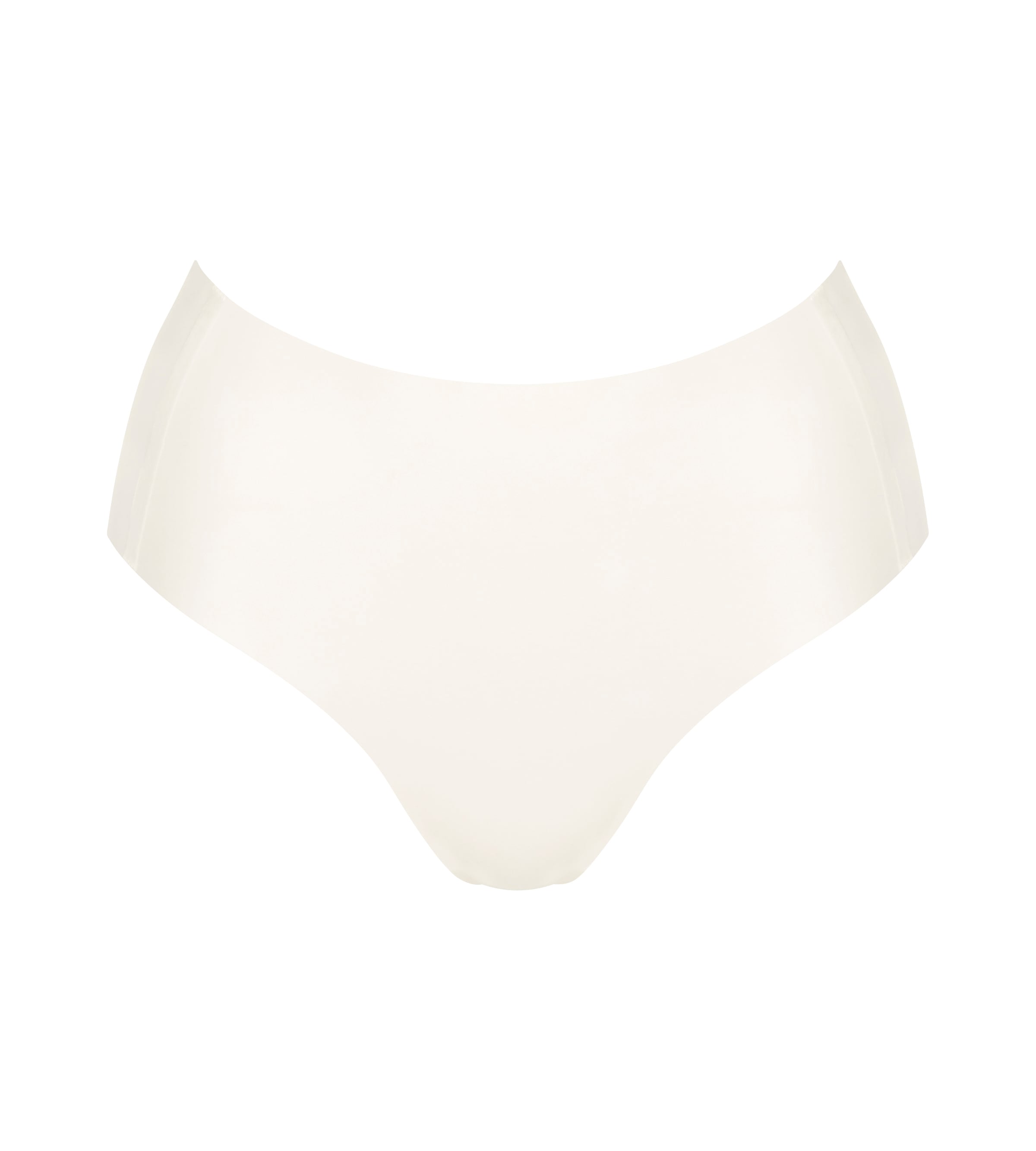 sloggi High-Waist-Slip »ZERO Feel 2.0«, nahtlos, ultraleicht, hohe Taille, weich