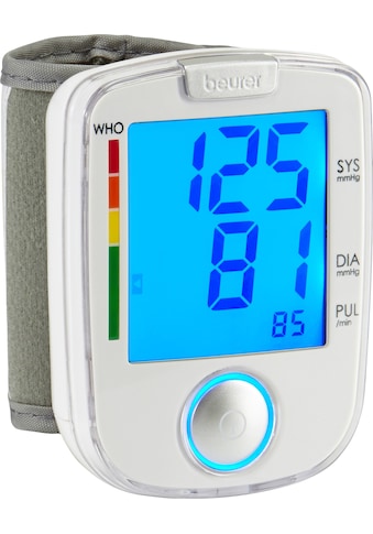 BEURER Handgelenk-Blutdruckmessgerät »BC 44« kaufen