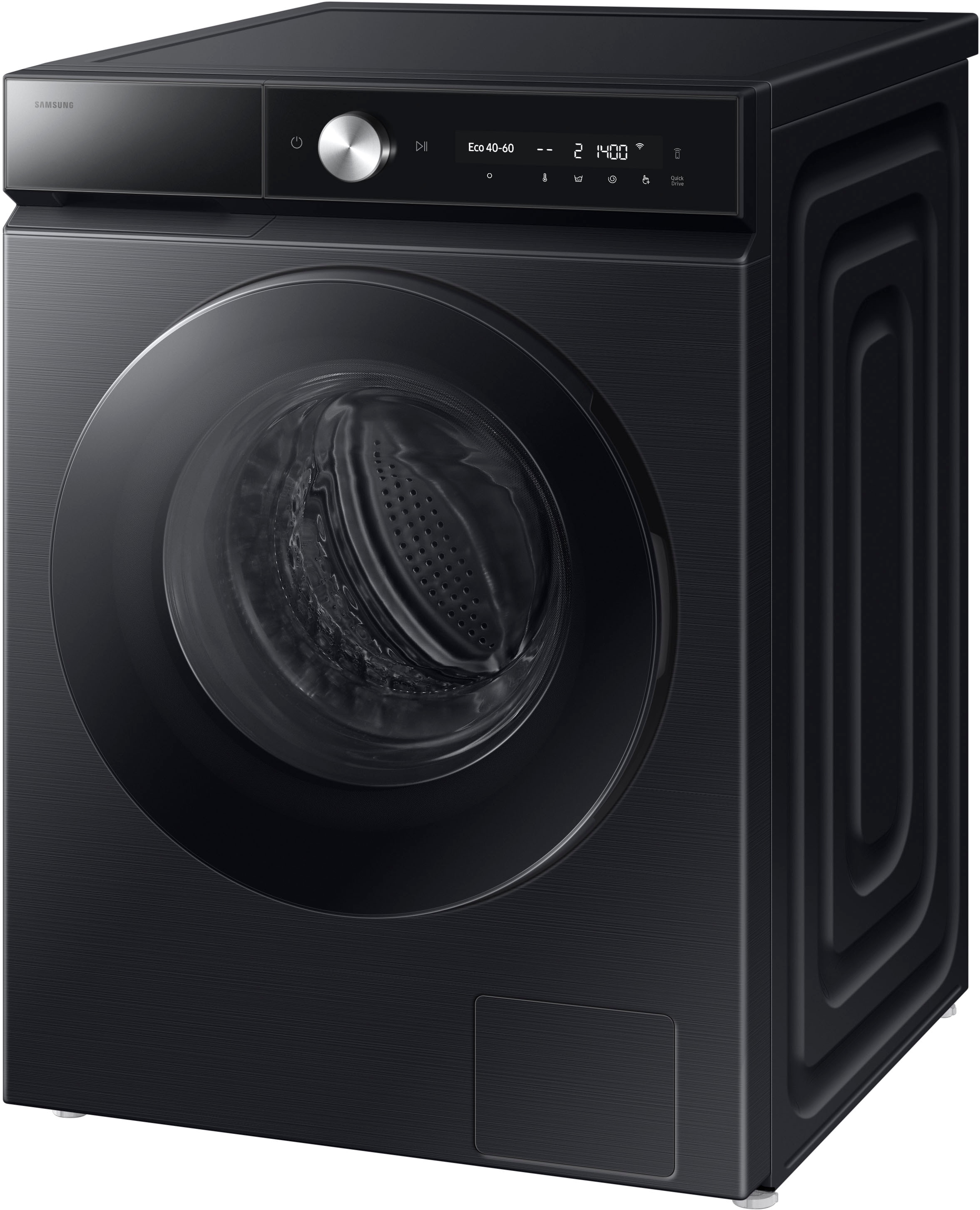 Samsung Waschmaschine WW7000D »WW90DB7U34GB«, 9,0 kg, 1400 U/min
