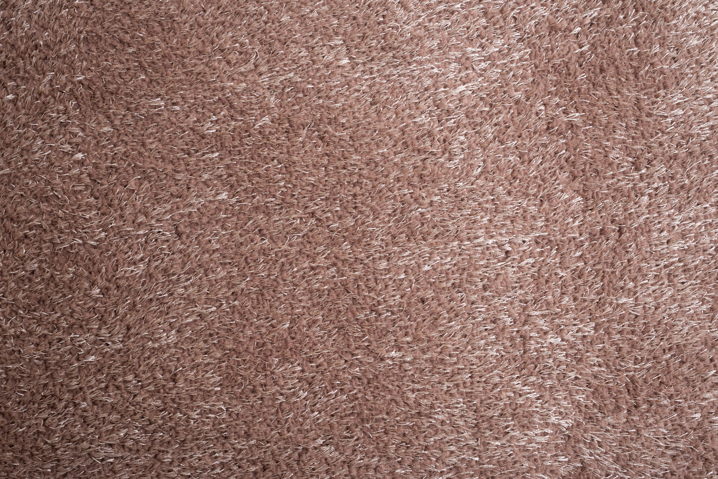 TOM TAILOR HOME Hochflor-Teppich »Soft«, rechteckig, 35 mm Höhe, handgetuftet, Uni-Farben, super weich und flauschig