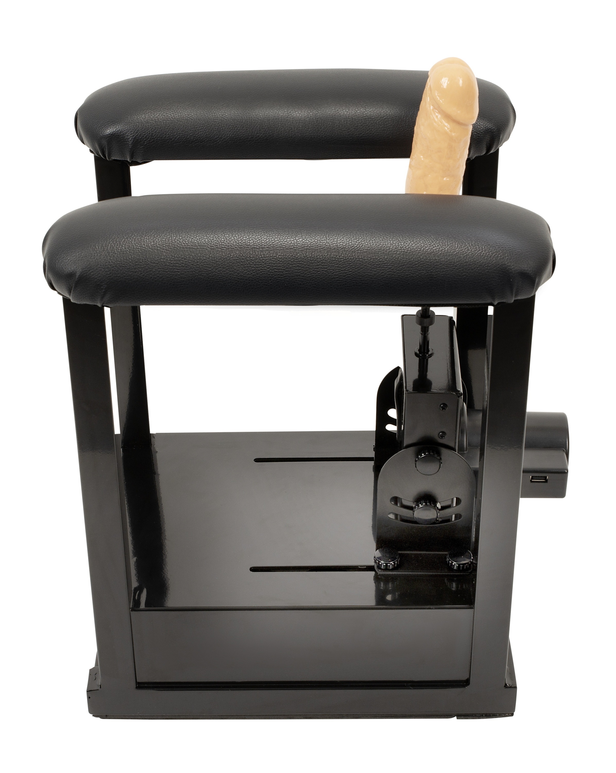 The Banger Erotik-Toy-Set »Sex Maschine Sit-On-Climaxer« ()