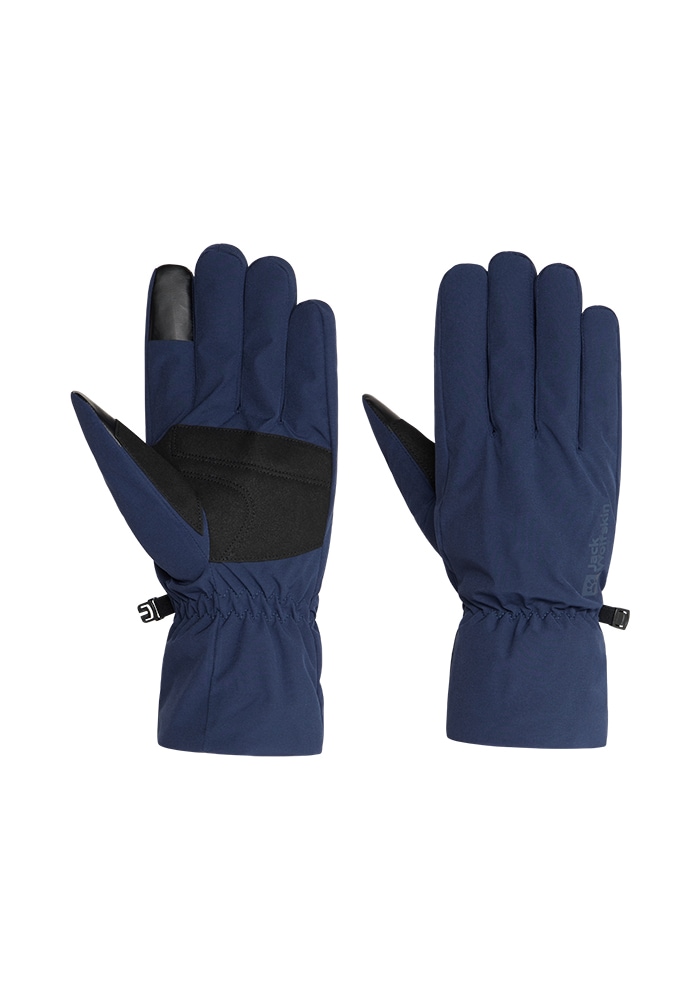 Jack Wolfskin Fleecehandschuhe »HIGHLOFT GLOVE«