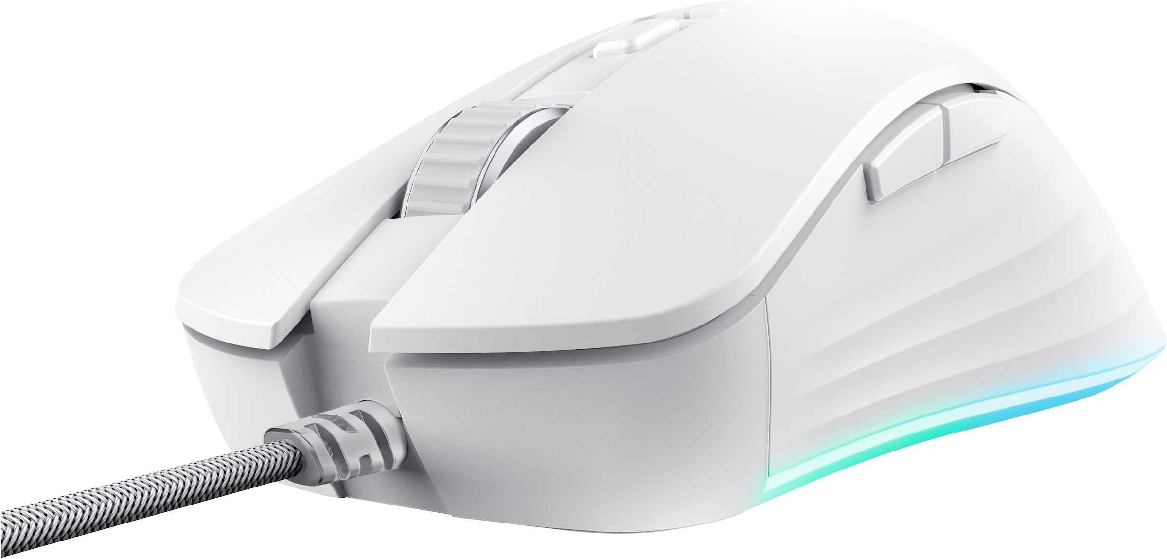 Trust Gaming-Maus »GXT924W Ybar+«, kabelgebunden